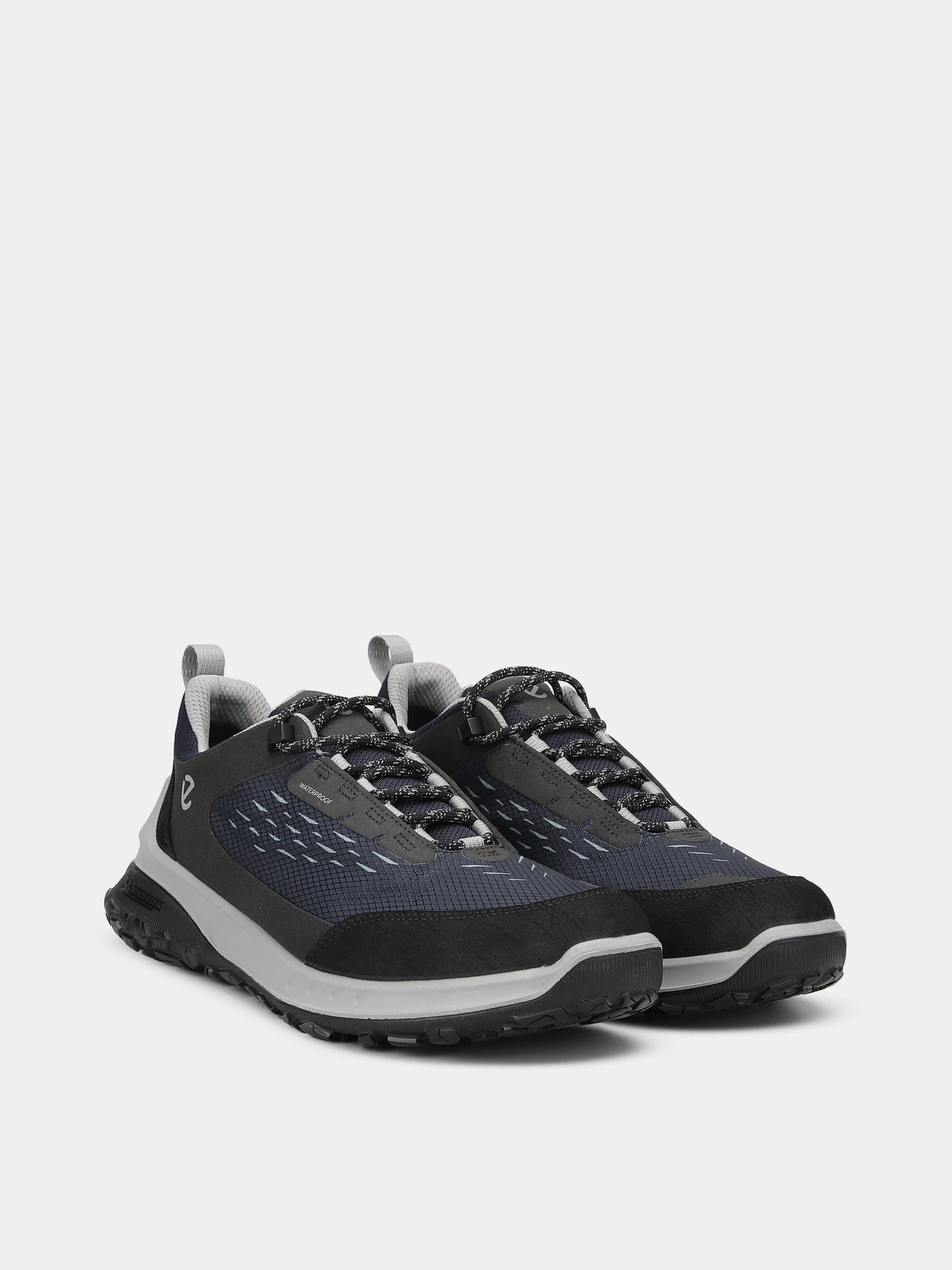 Casual Sneakers Men's ECCO