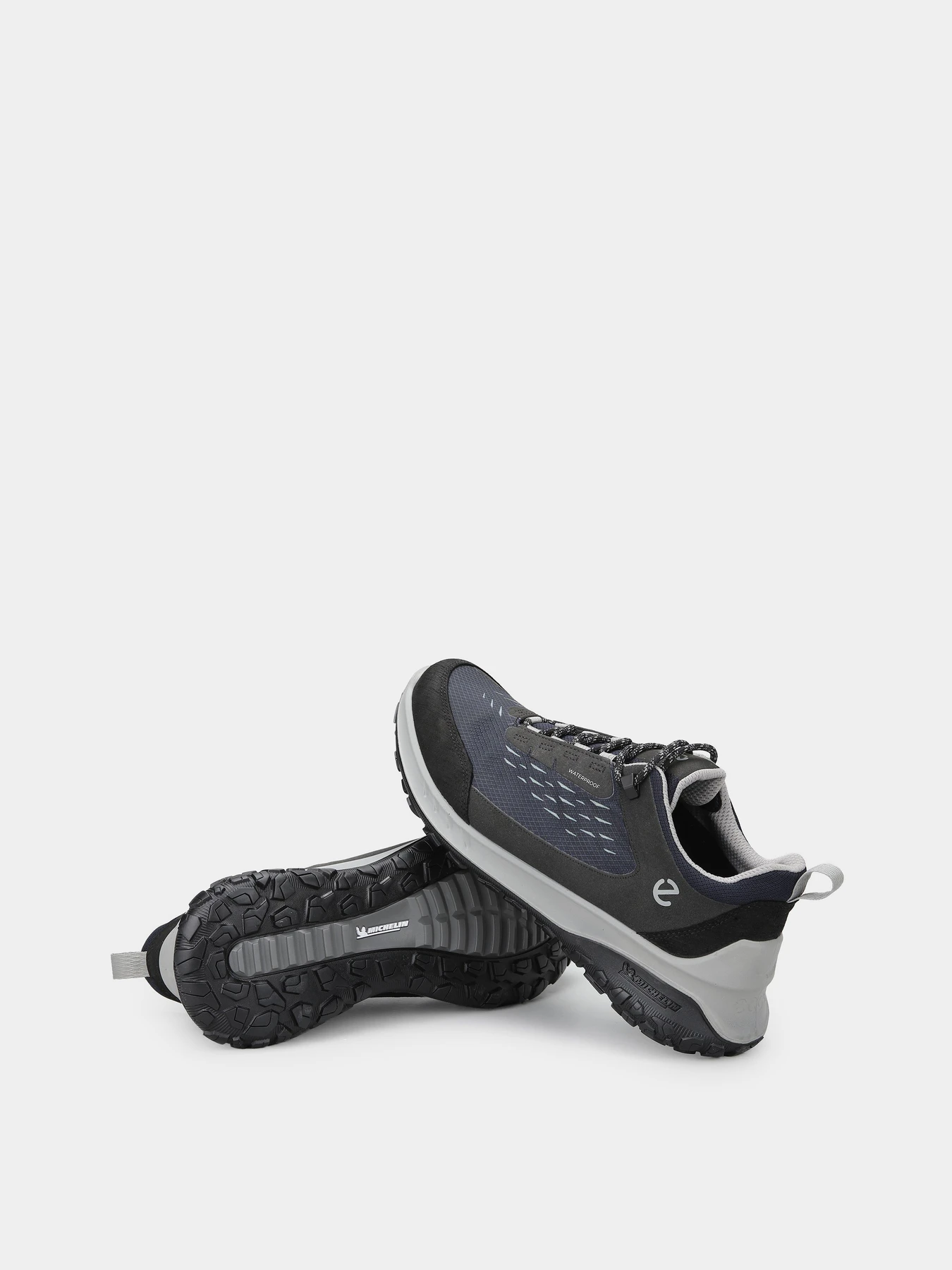 Casual Sneakers Men's ECCO