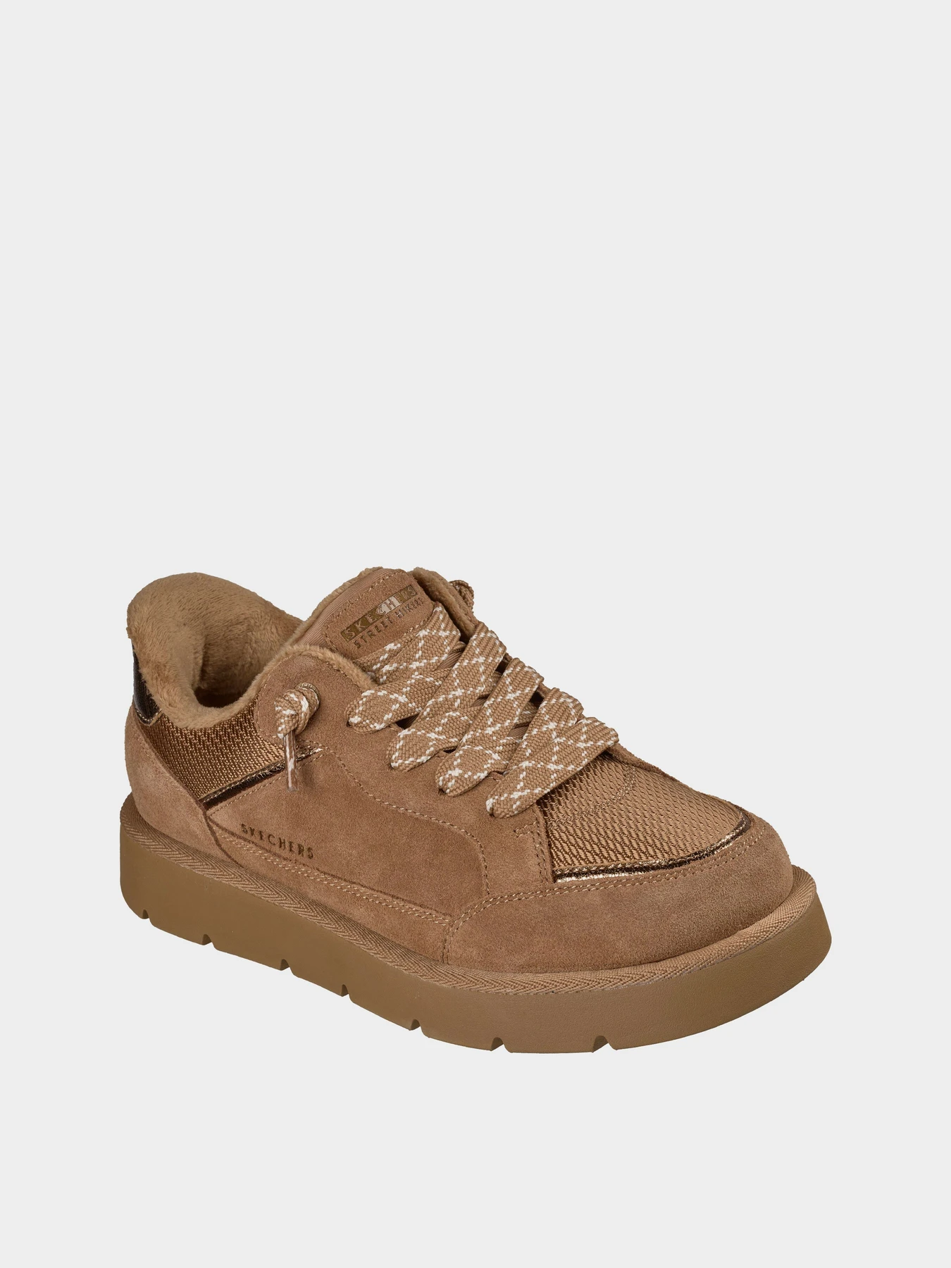 Кеды низкие Женские Skechers