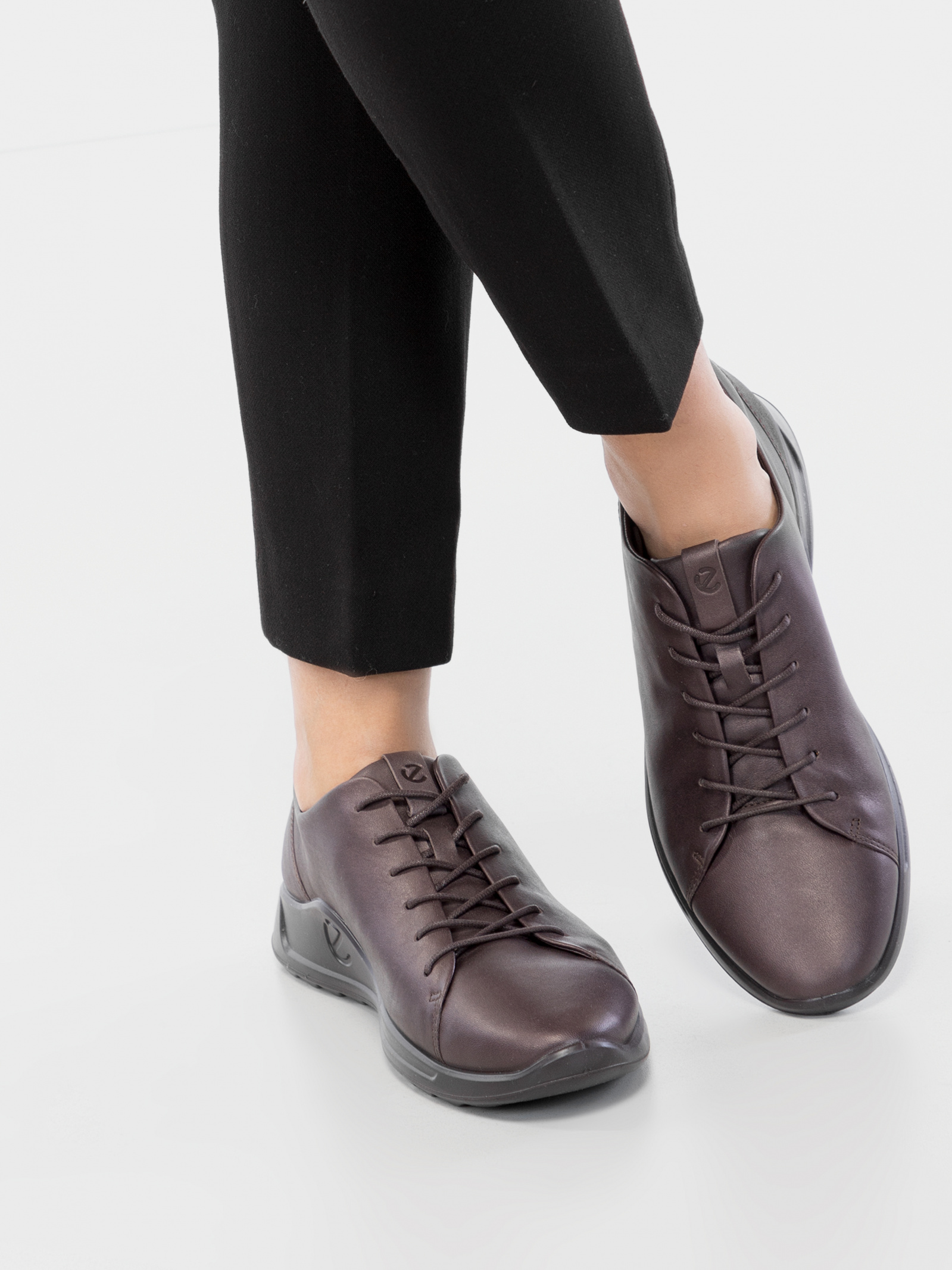 Кеды низкие Женские ECCO