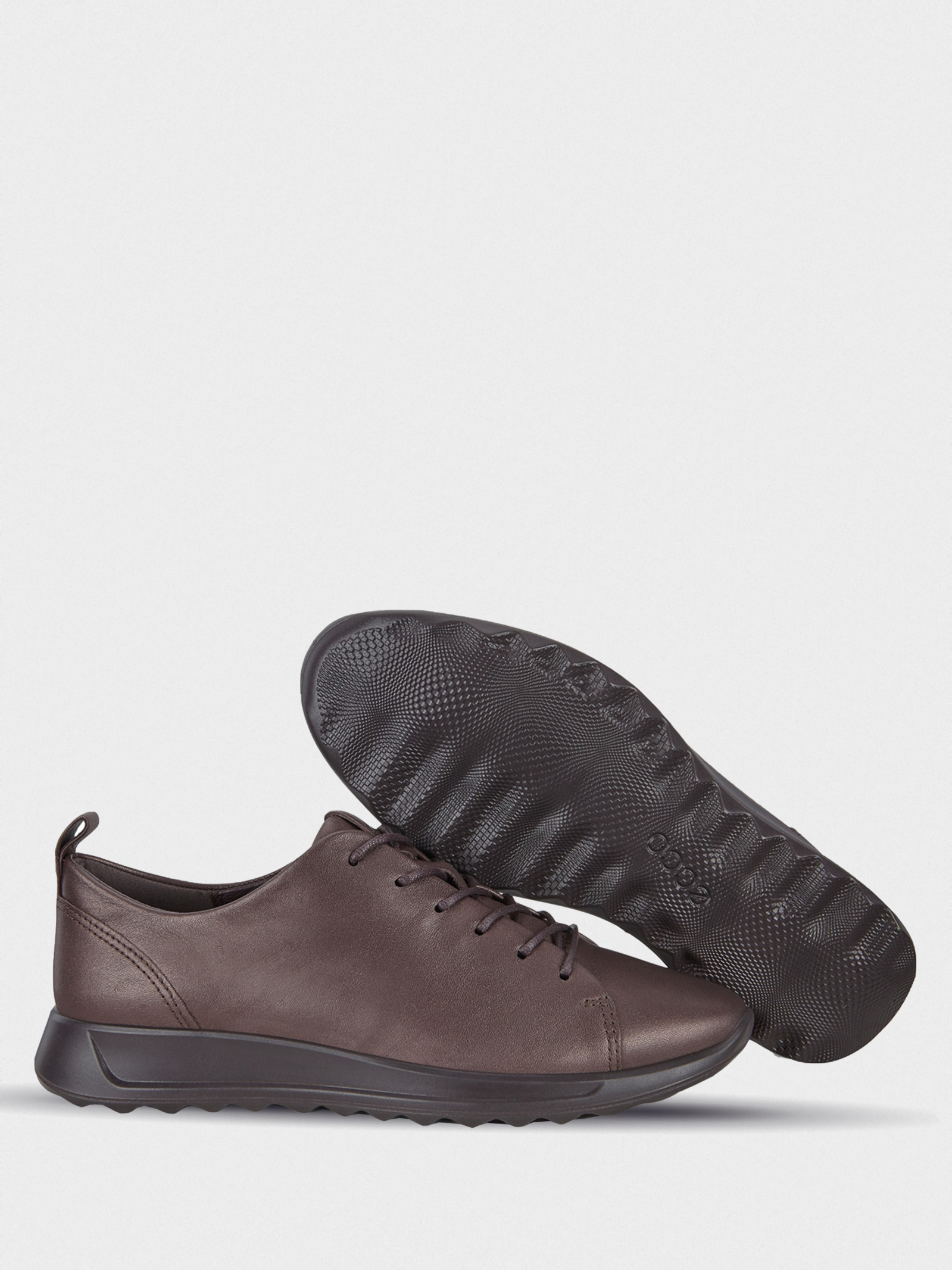 Кеды низкие Женские ECCO
