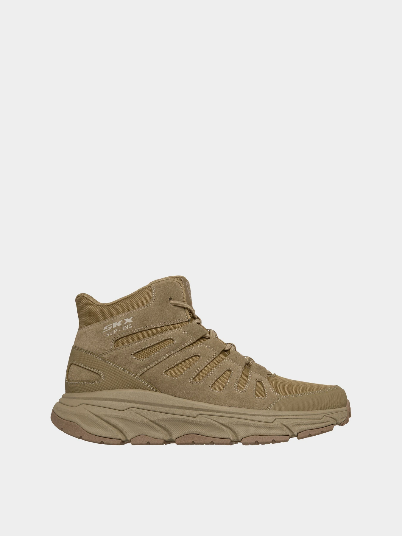 Черевики Чоловічі Skechers