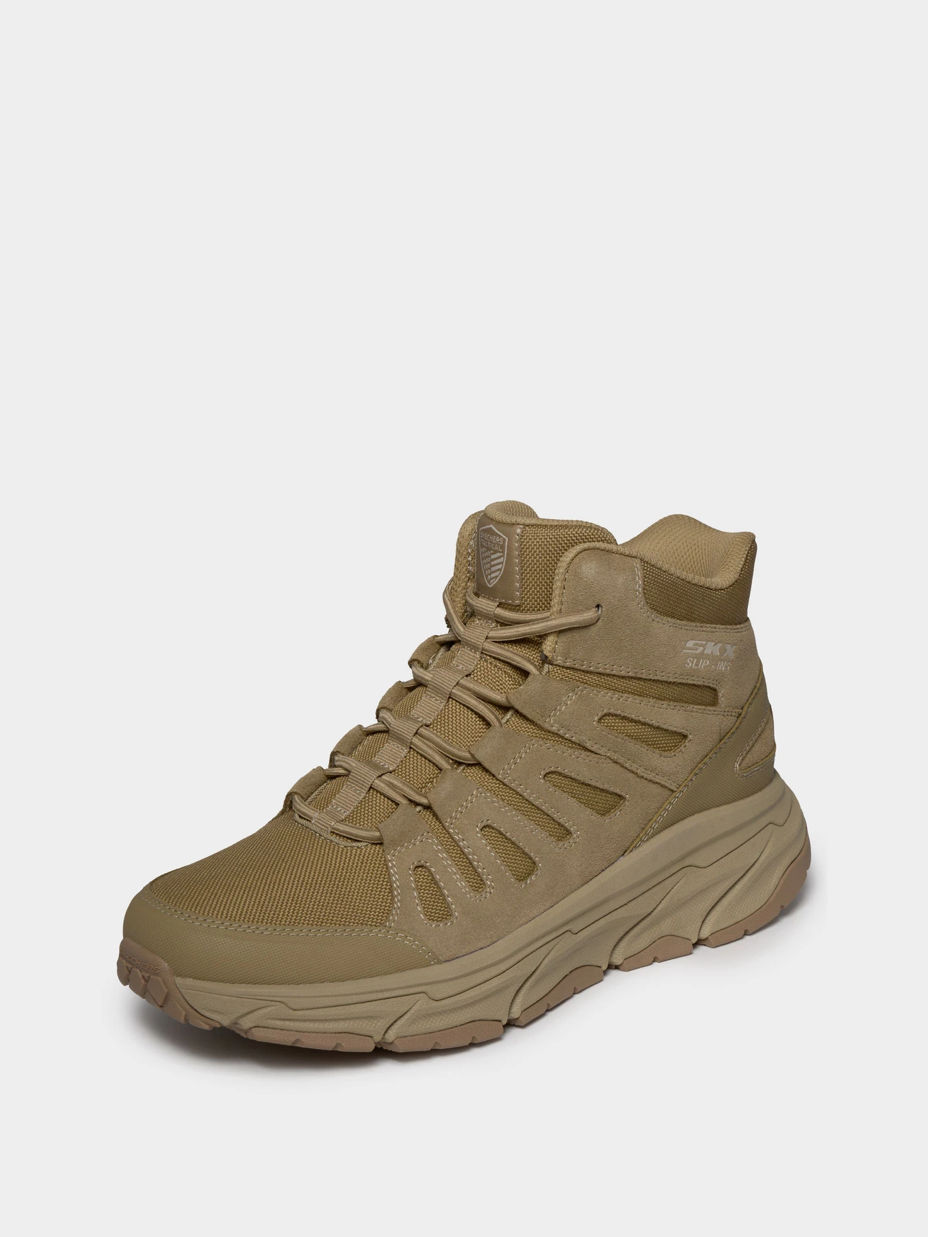 Boots Men's Skechers