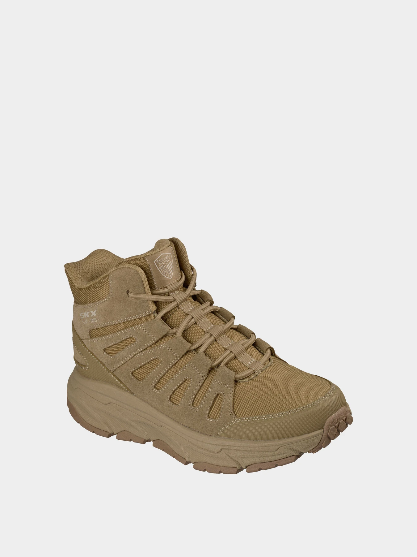 Boots Men's Skechers