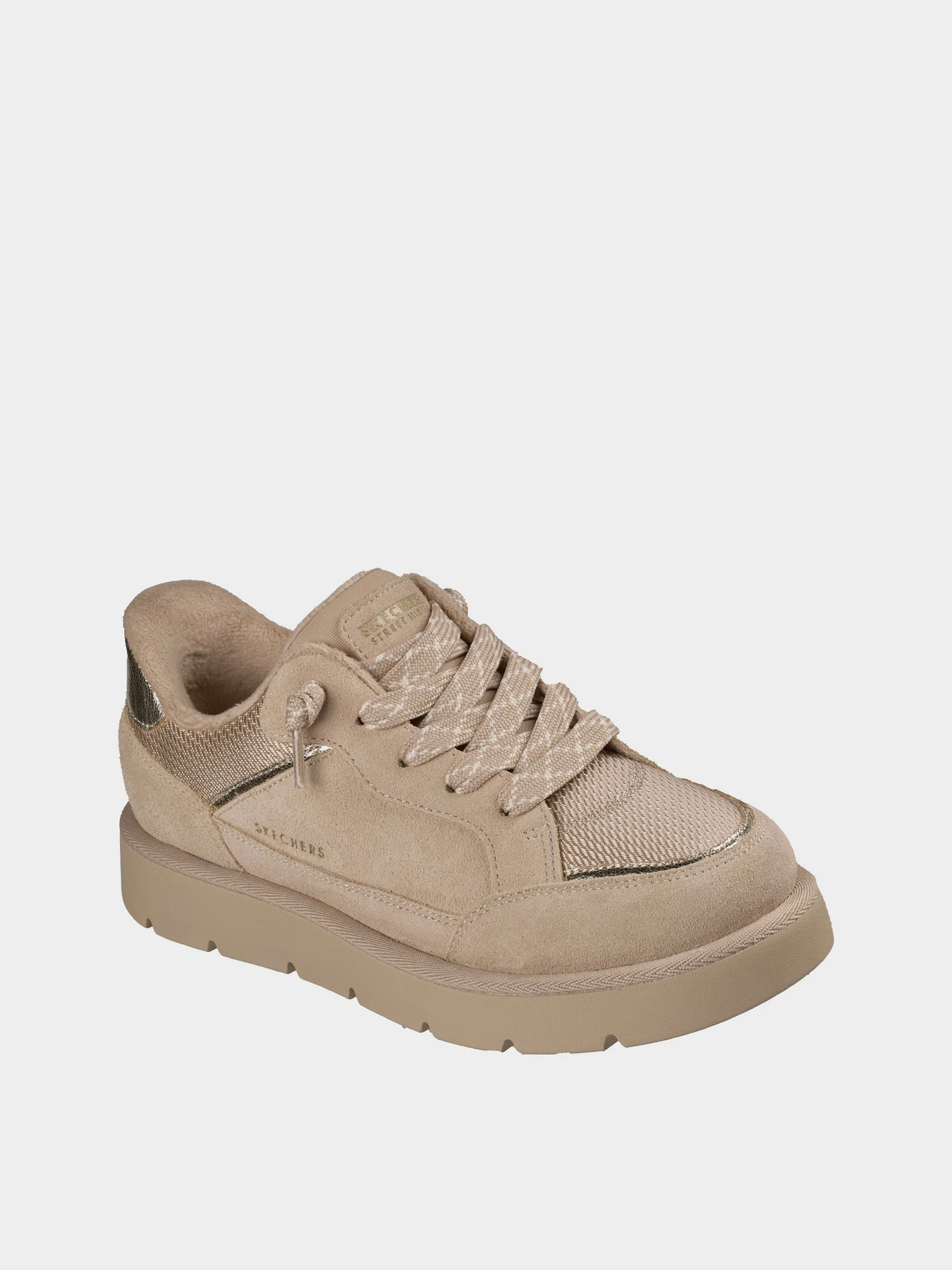 Low-Top Sneakers Women's Skechers