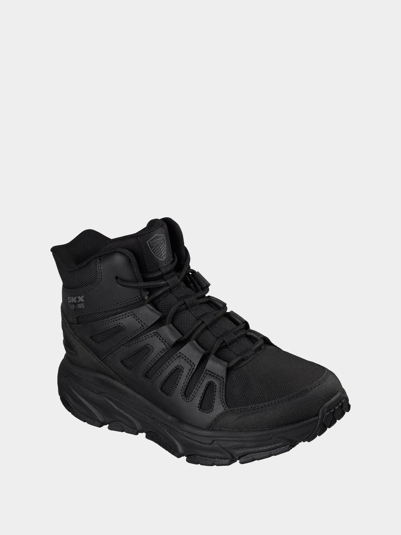 Boots Men's Skechers