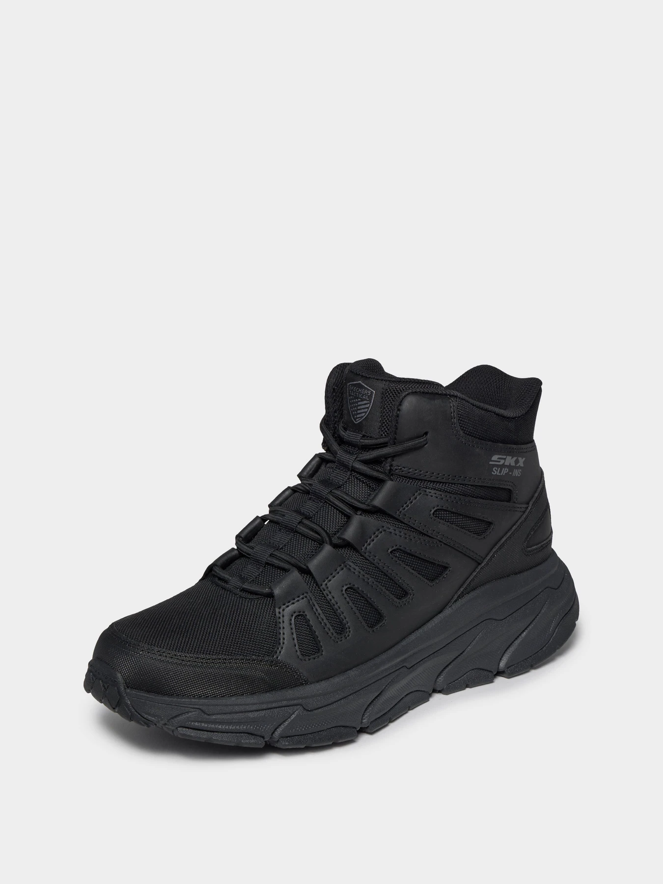 Boots Men's Skechers