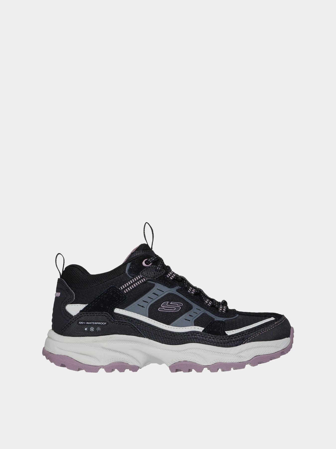 Outdoor Boots Women's Skechers