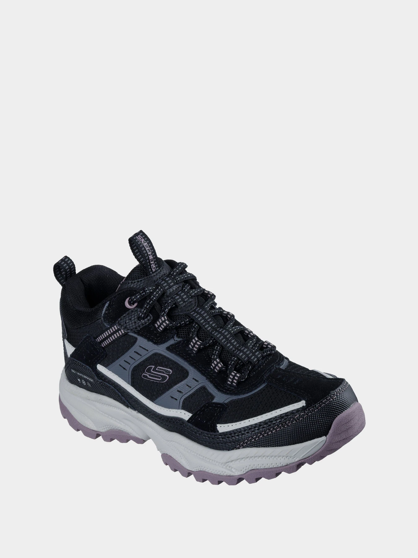 Outdoor Boots Women's Skechers