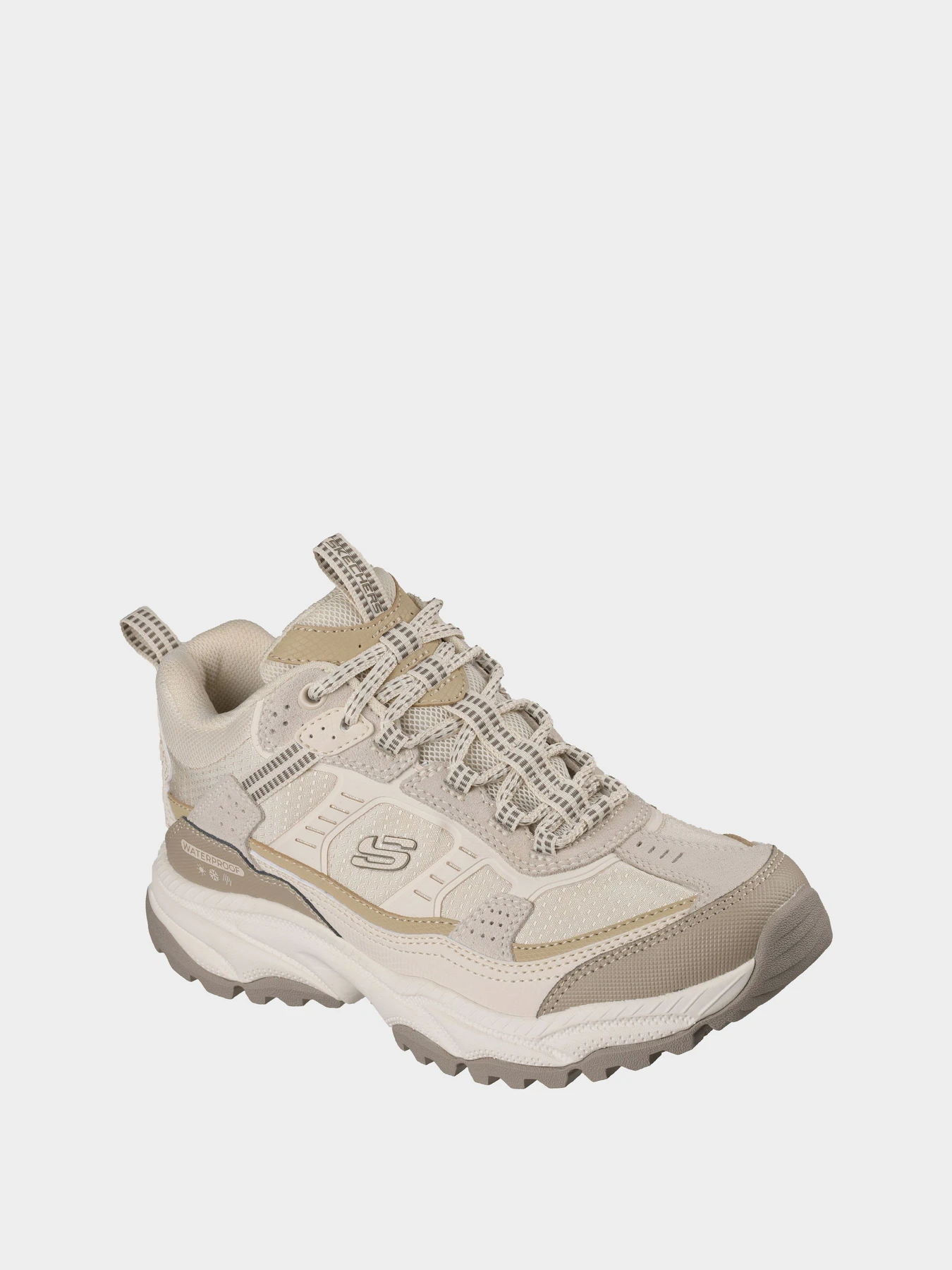 Outdoor Boots Women's Skechers