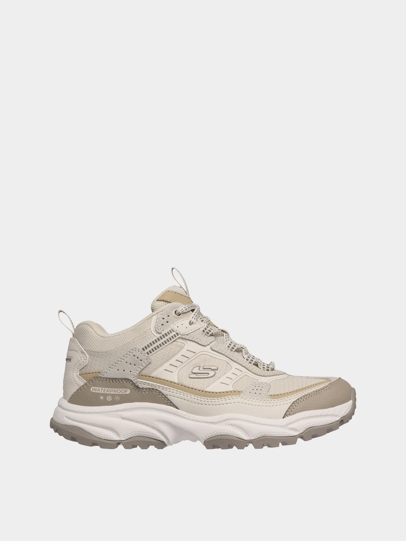 Outdoor Boots Women's Skechers