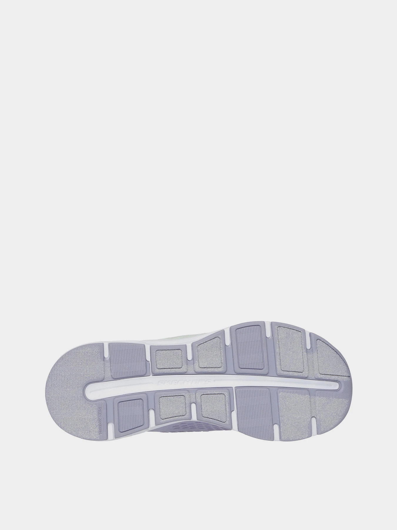 Кросівки повсякденні Жіночі Skechers