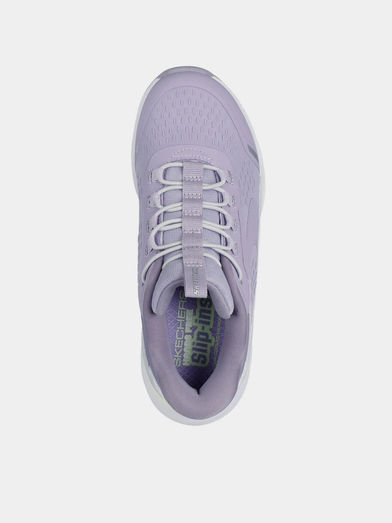 Кросівки повсякденні Жіночі Skechers