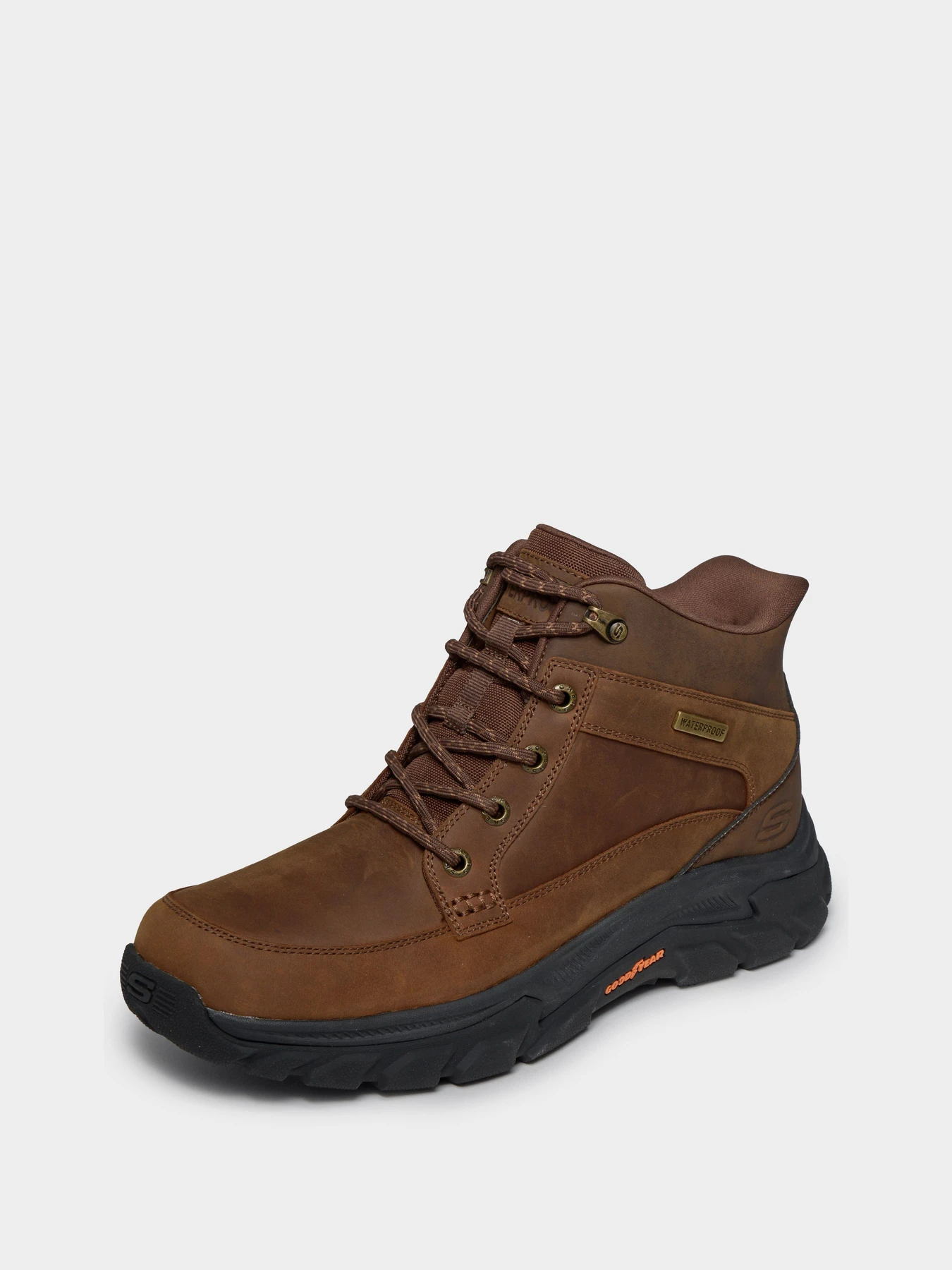 Черевики Чоловічі Skechers