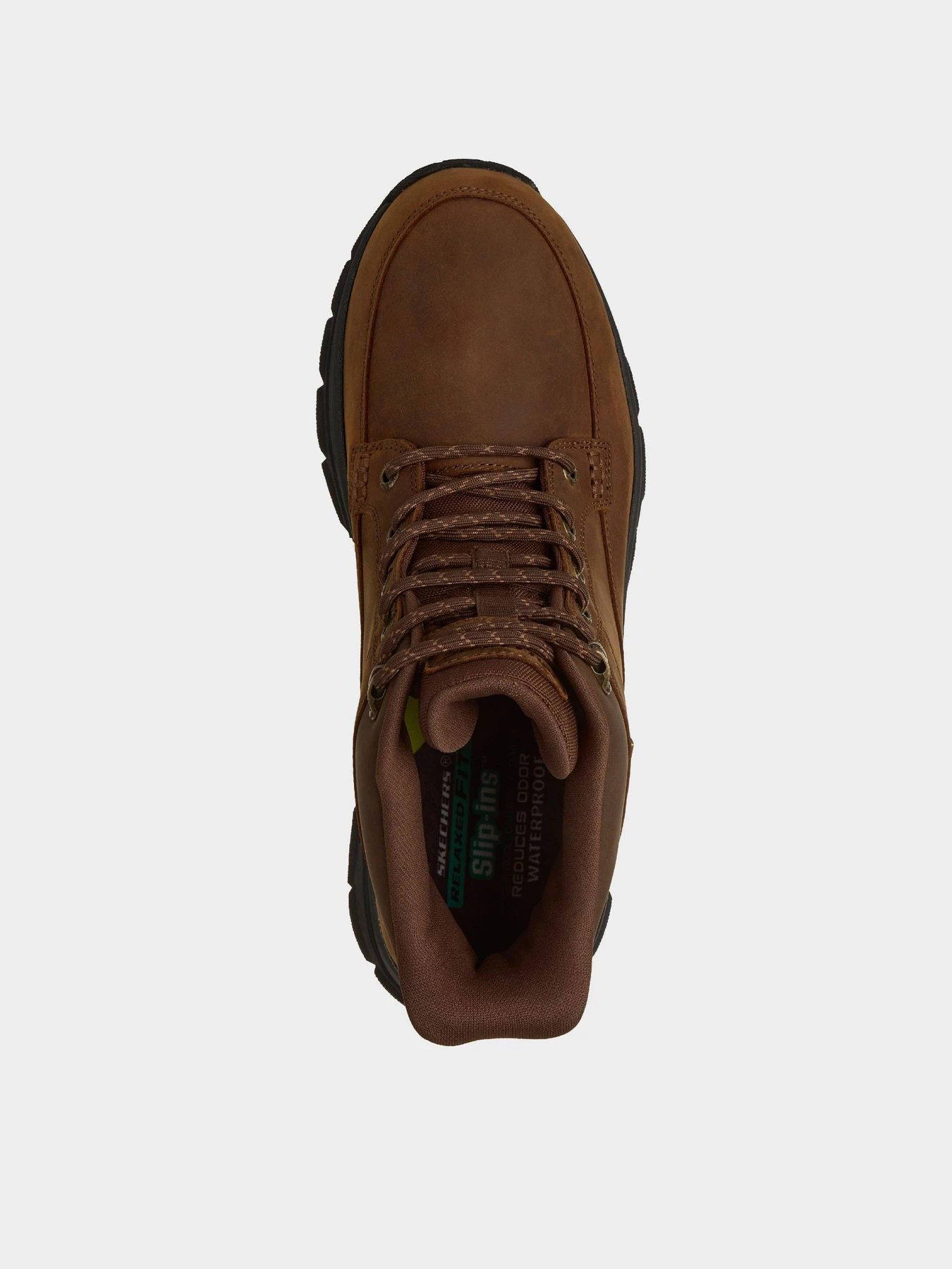 Черевики Чоловічі Skechers