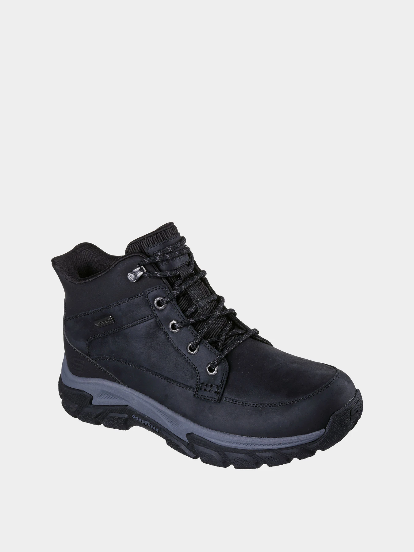 Черевики Чоловічі Skechers