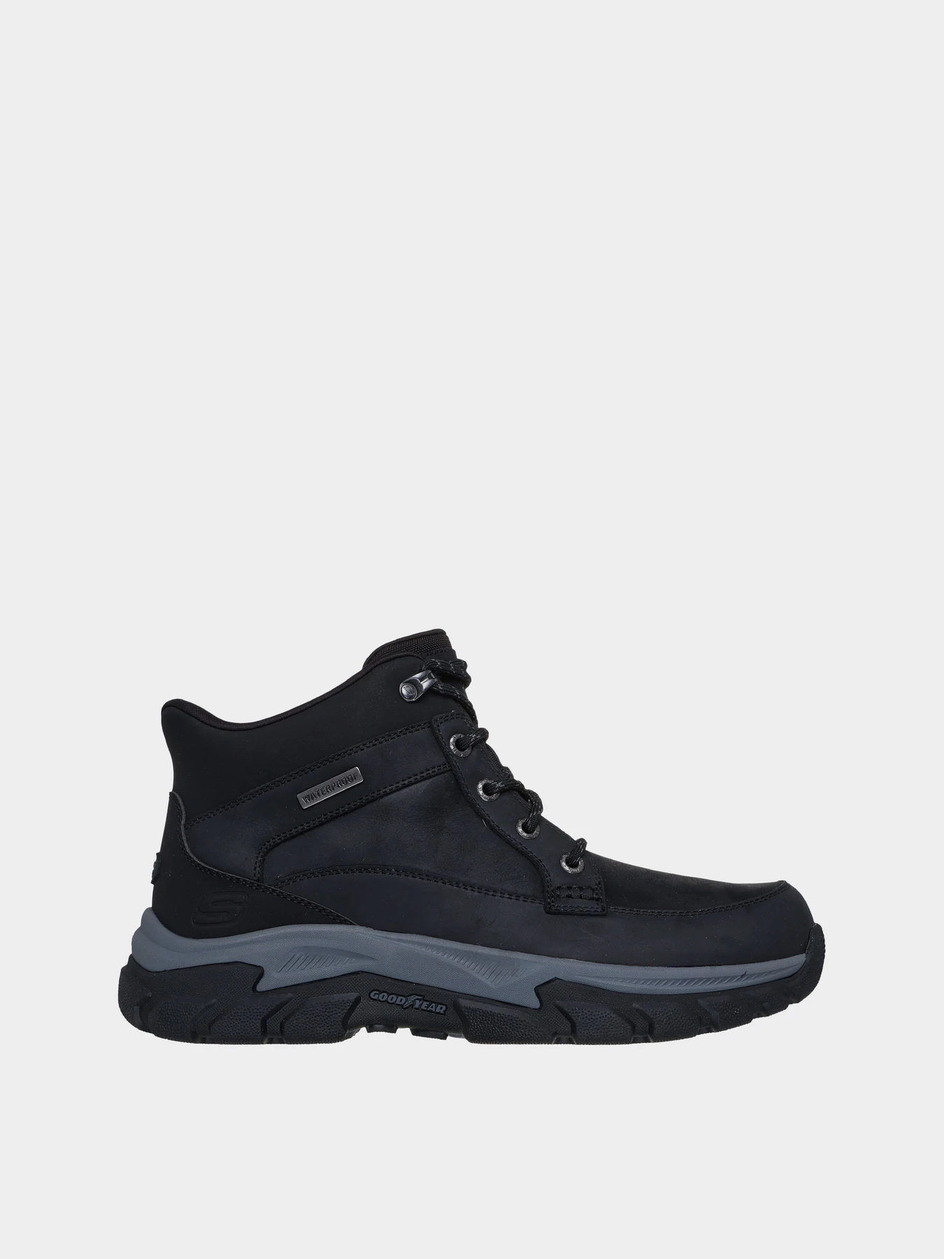 Черевики Чоловічі Skechers