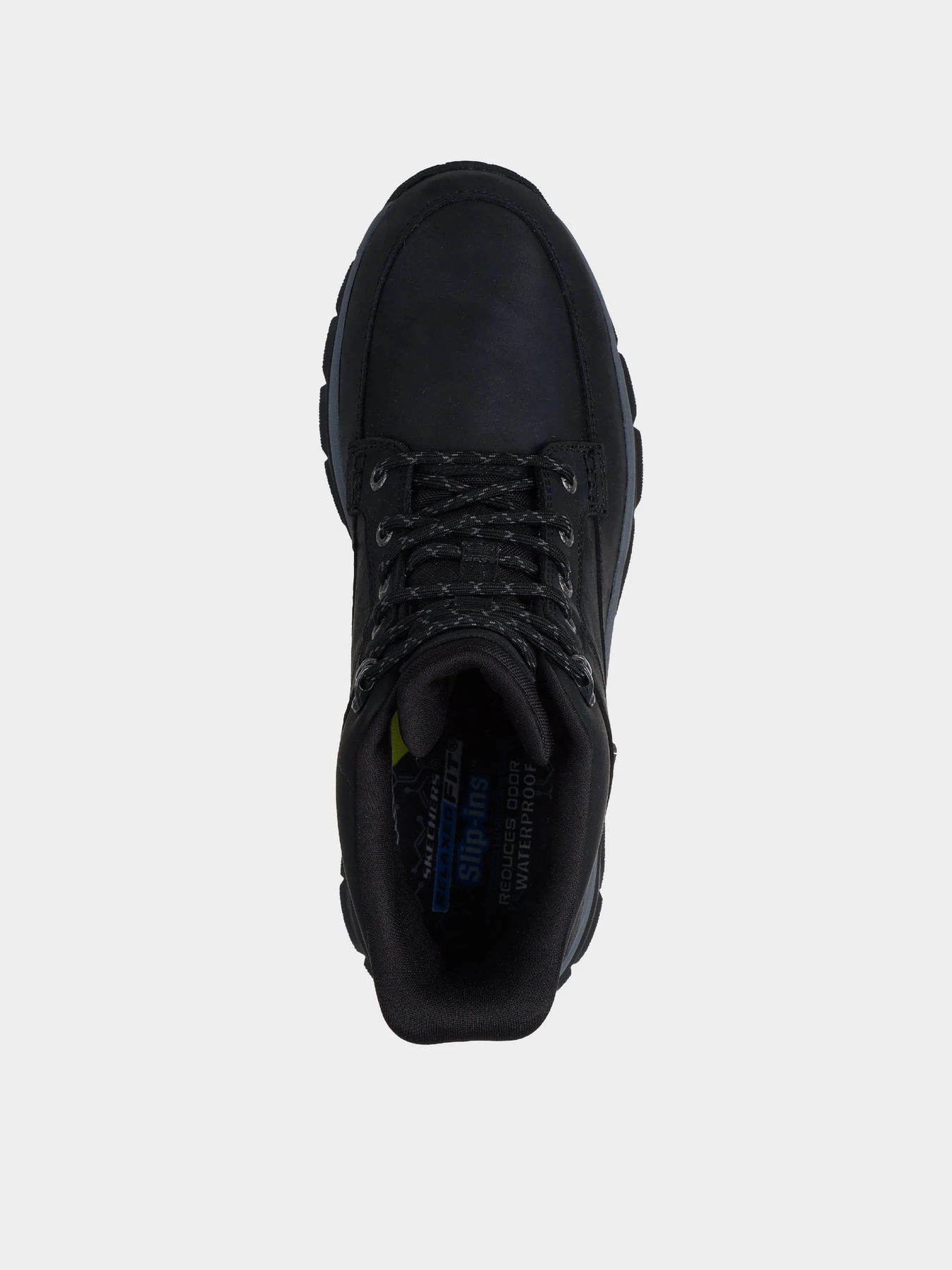 Черевики Чоловічі Skechers