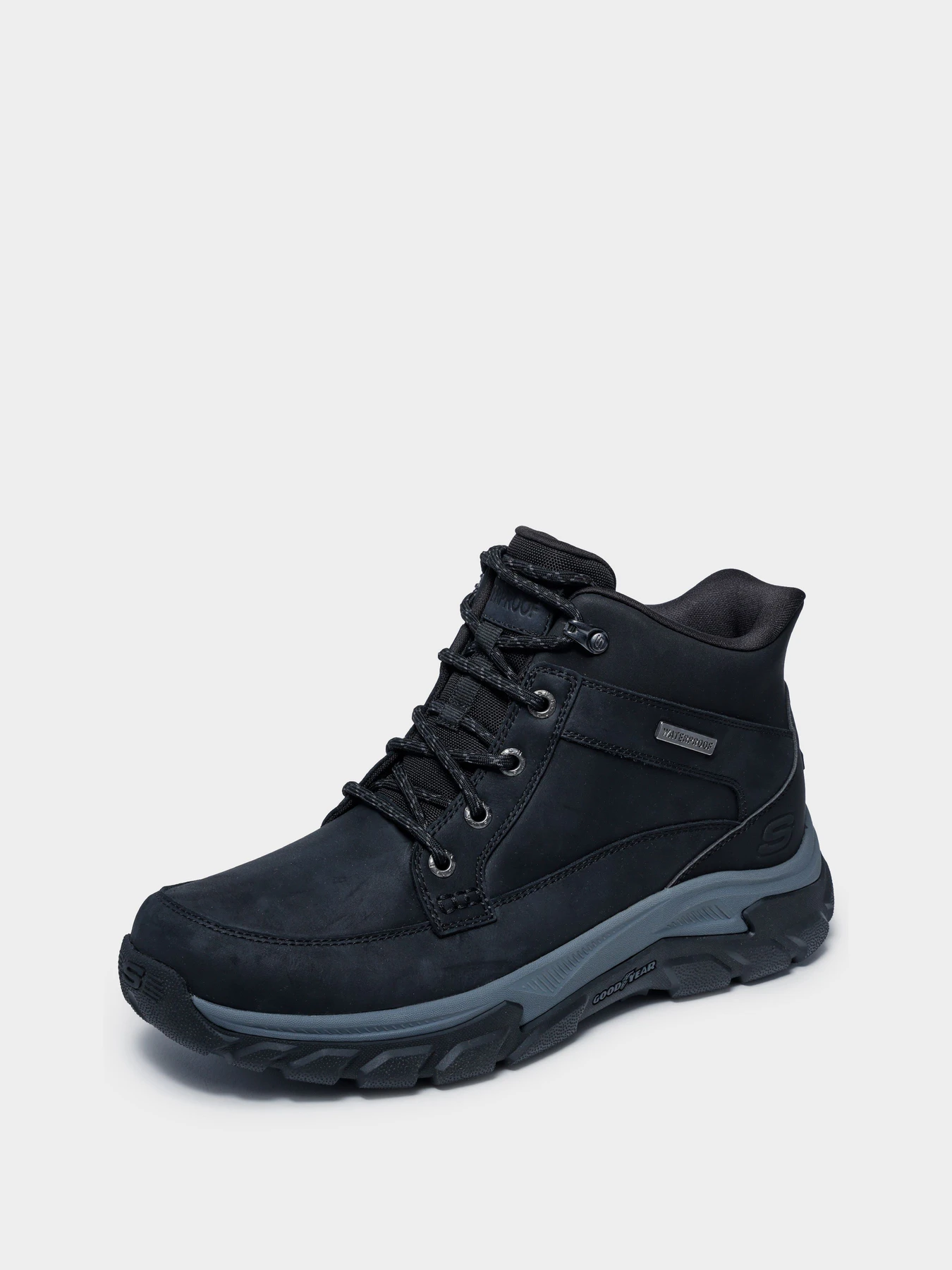Черевики Чоловічі Skechers