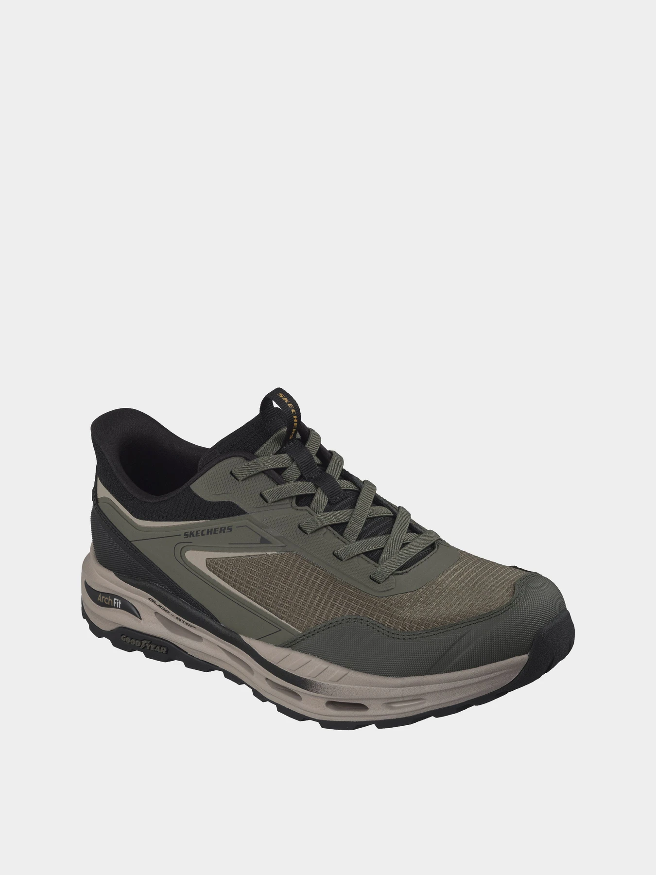 Casual Sneakers Men's Skechers
