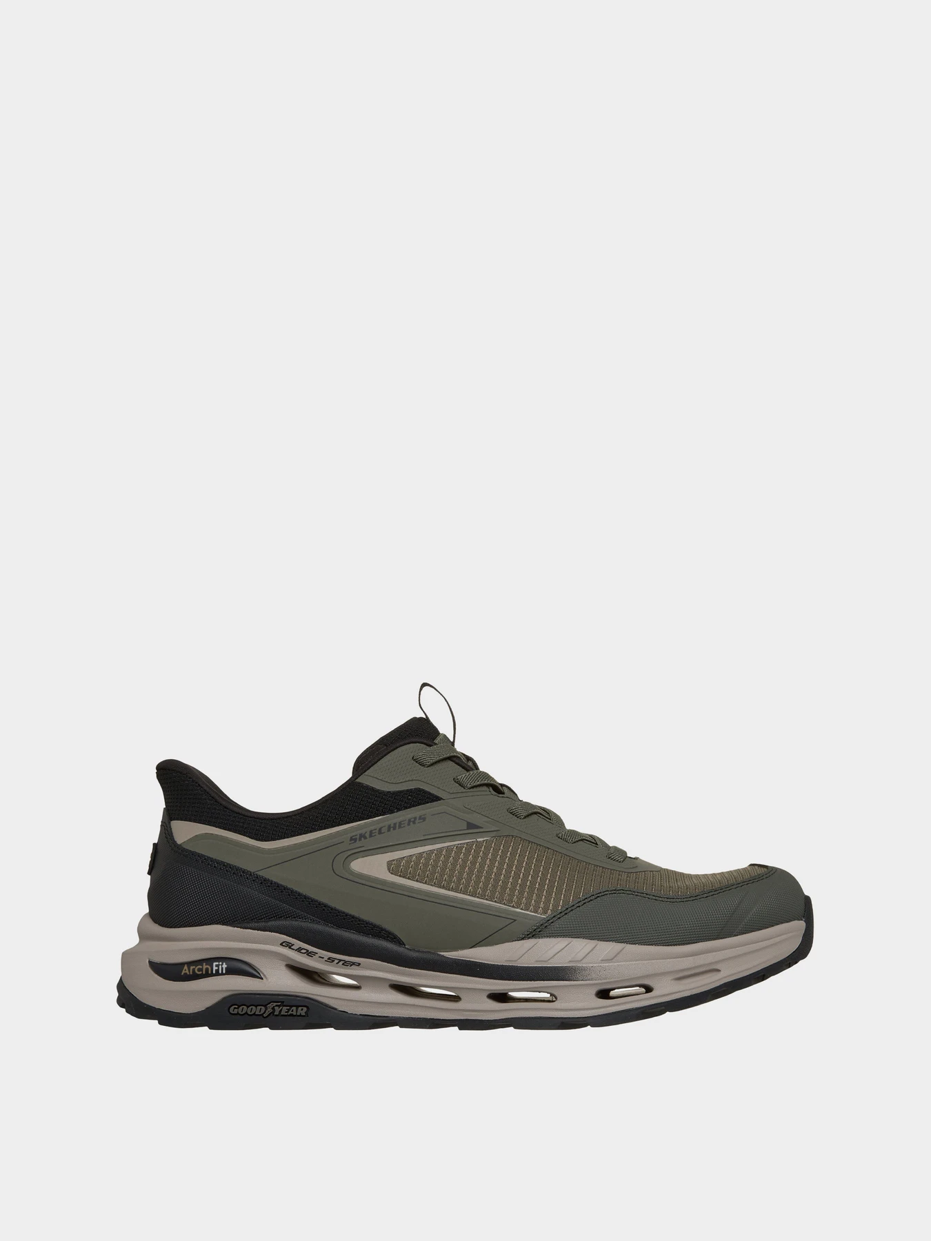 Кросівки повсякденні Чоловічі Skechers