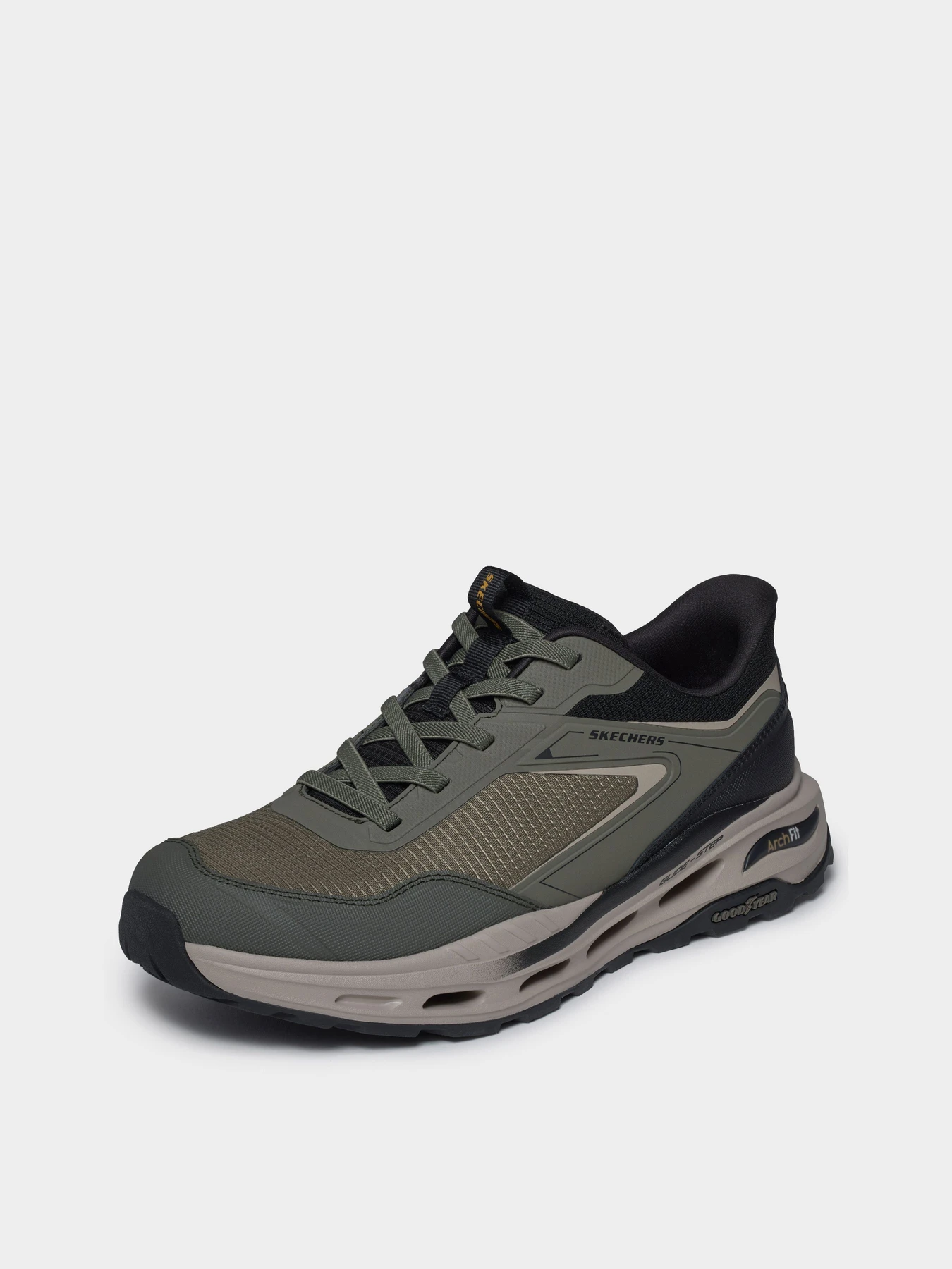 Casual Sneakers Men's Skechers