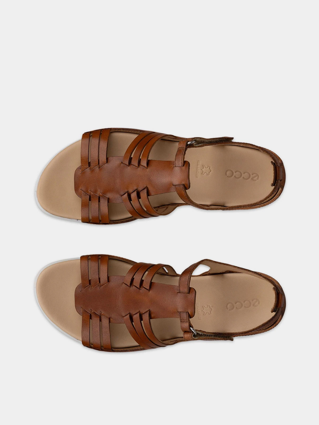 Sandals Women's ECCO