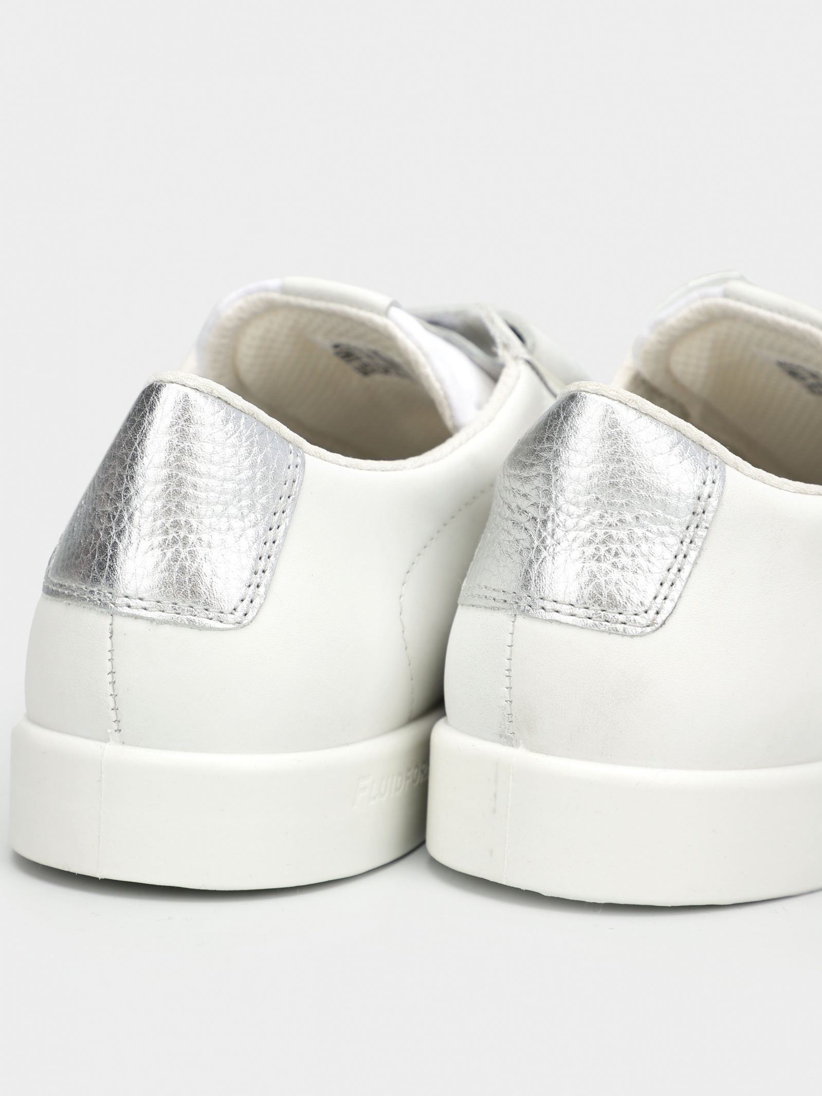 Кеды низкие Женские ECCO