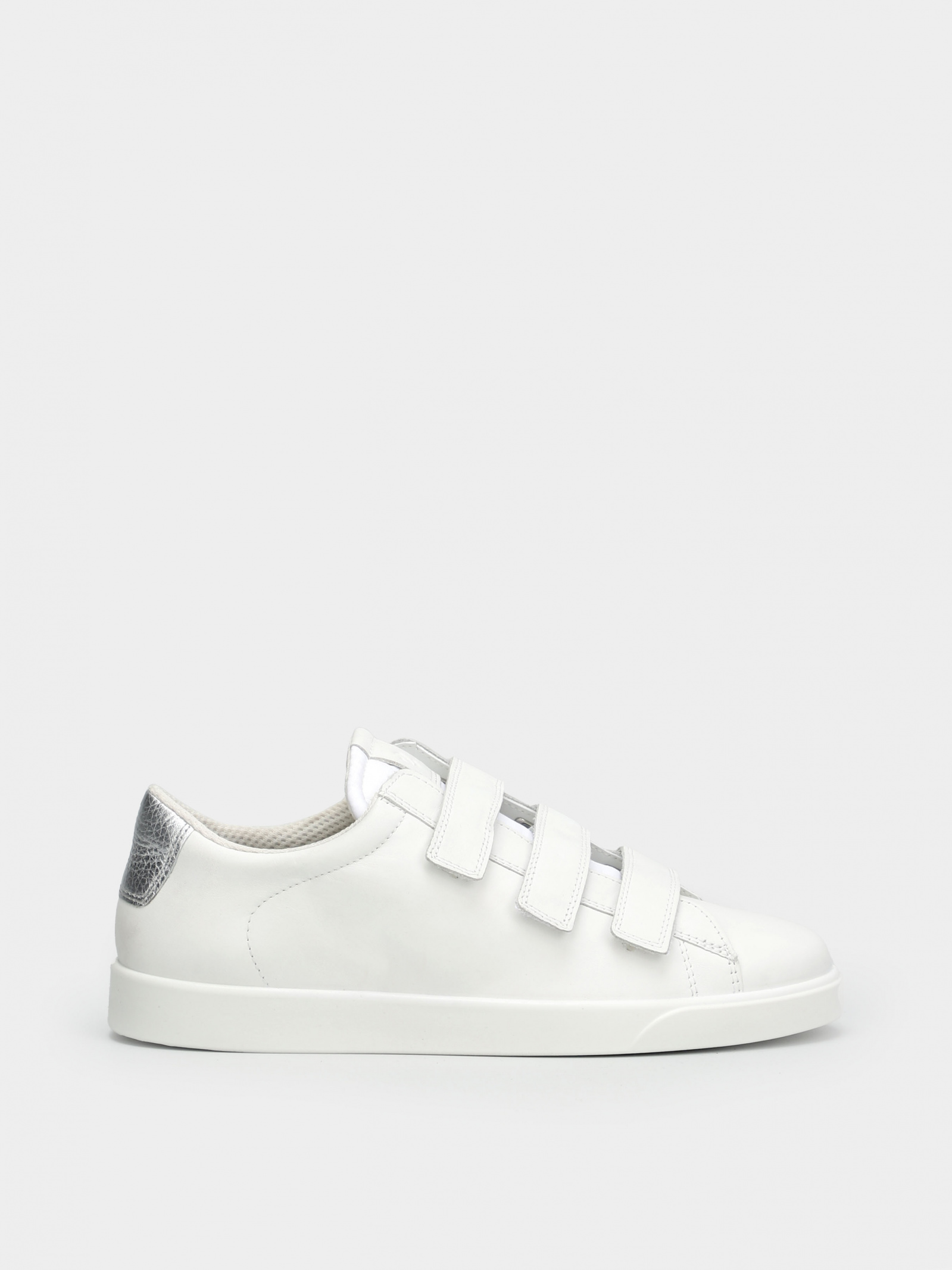 Кеды низкие Женские ECCO