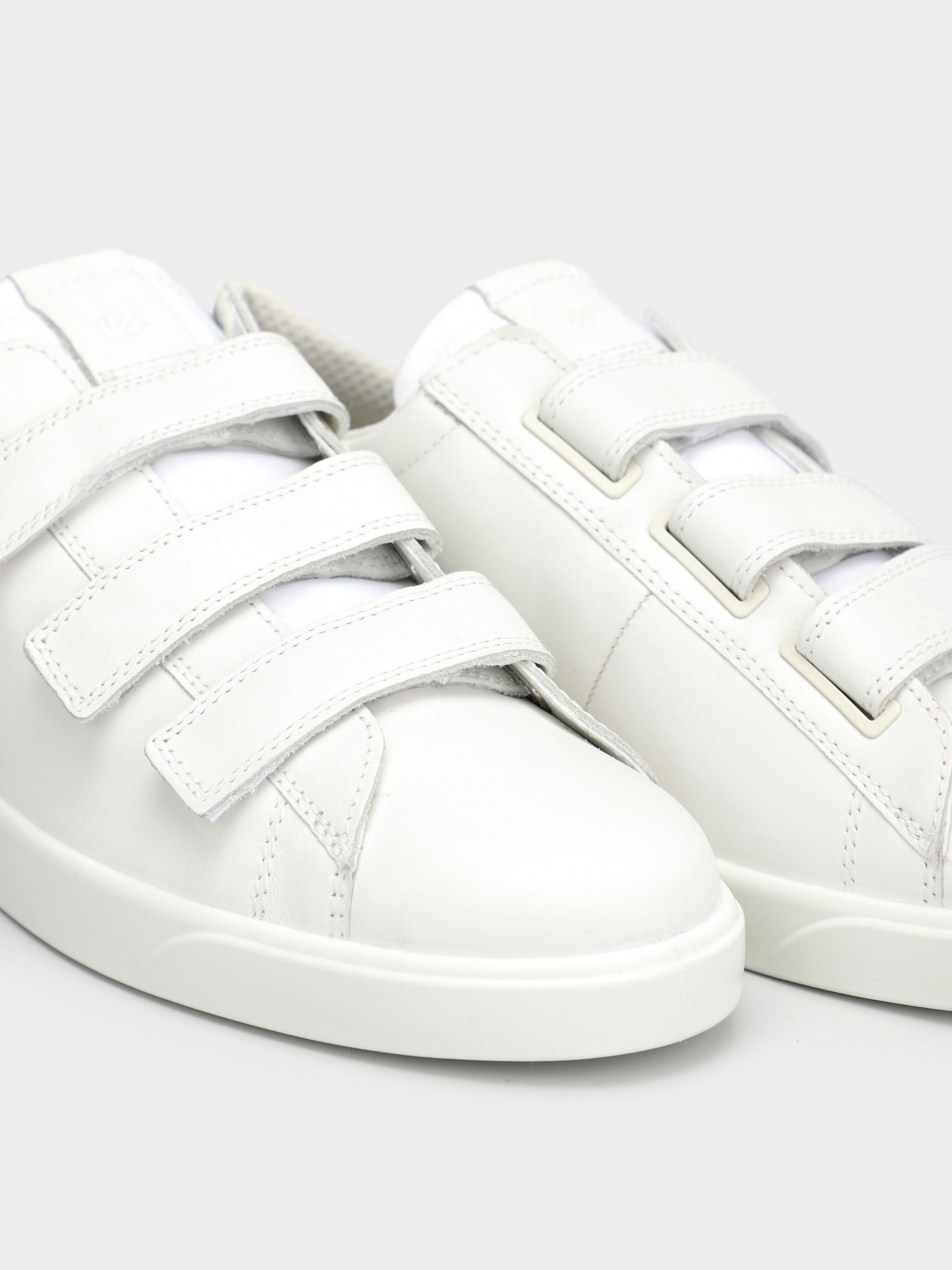 Кеды низкие Женские ECCO
