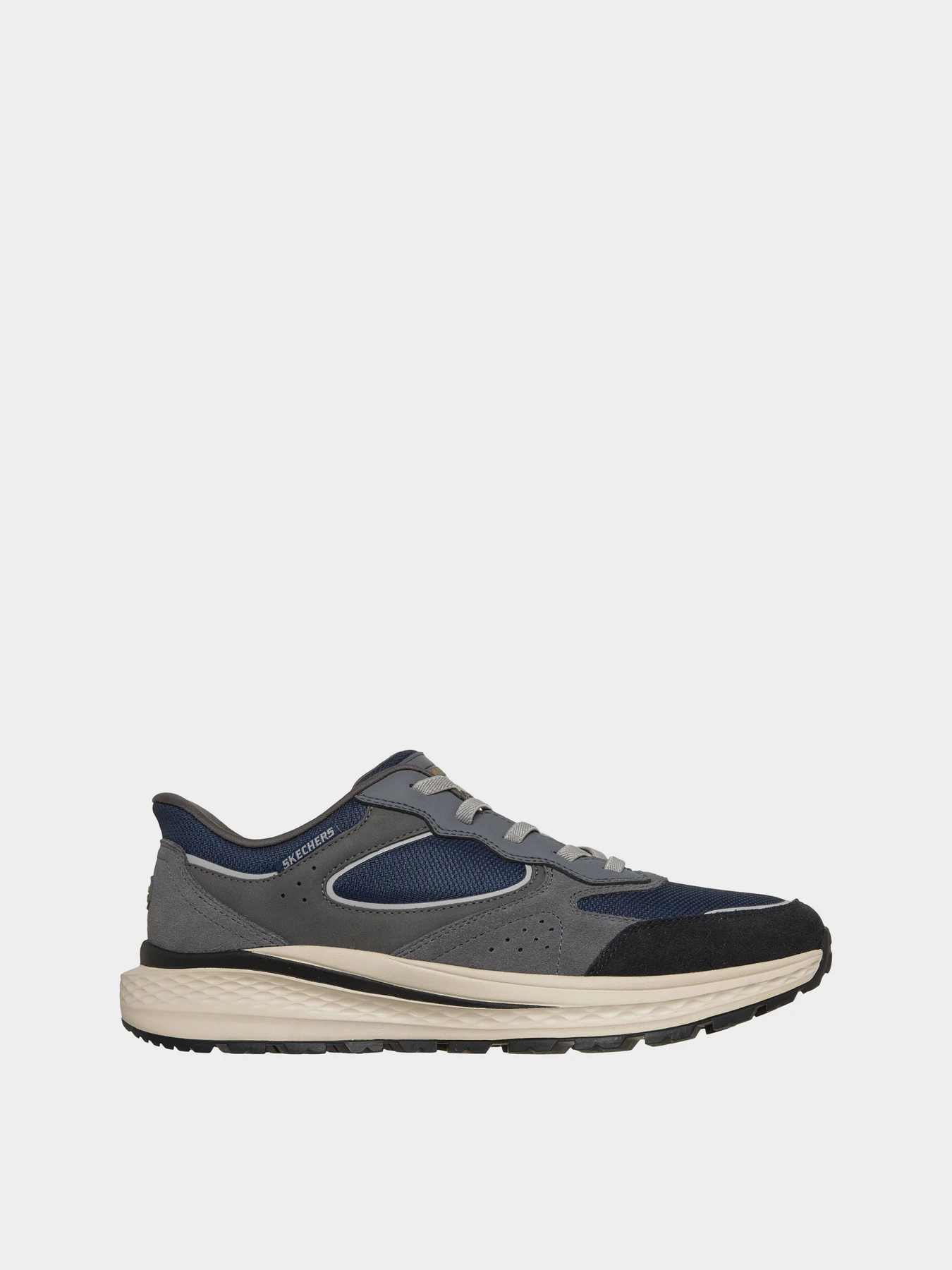 Кросівки повсякденні Чоловічі Skechers