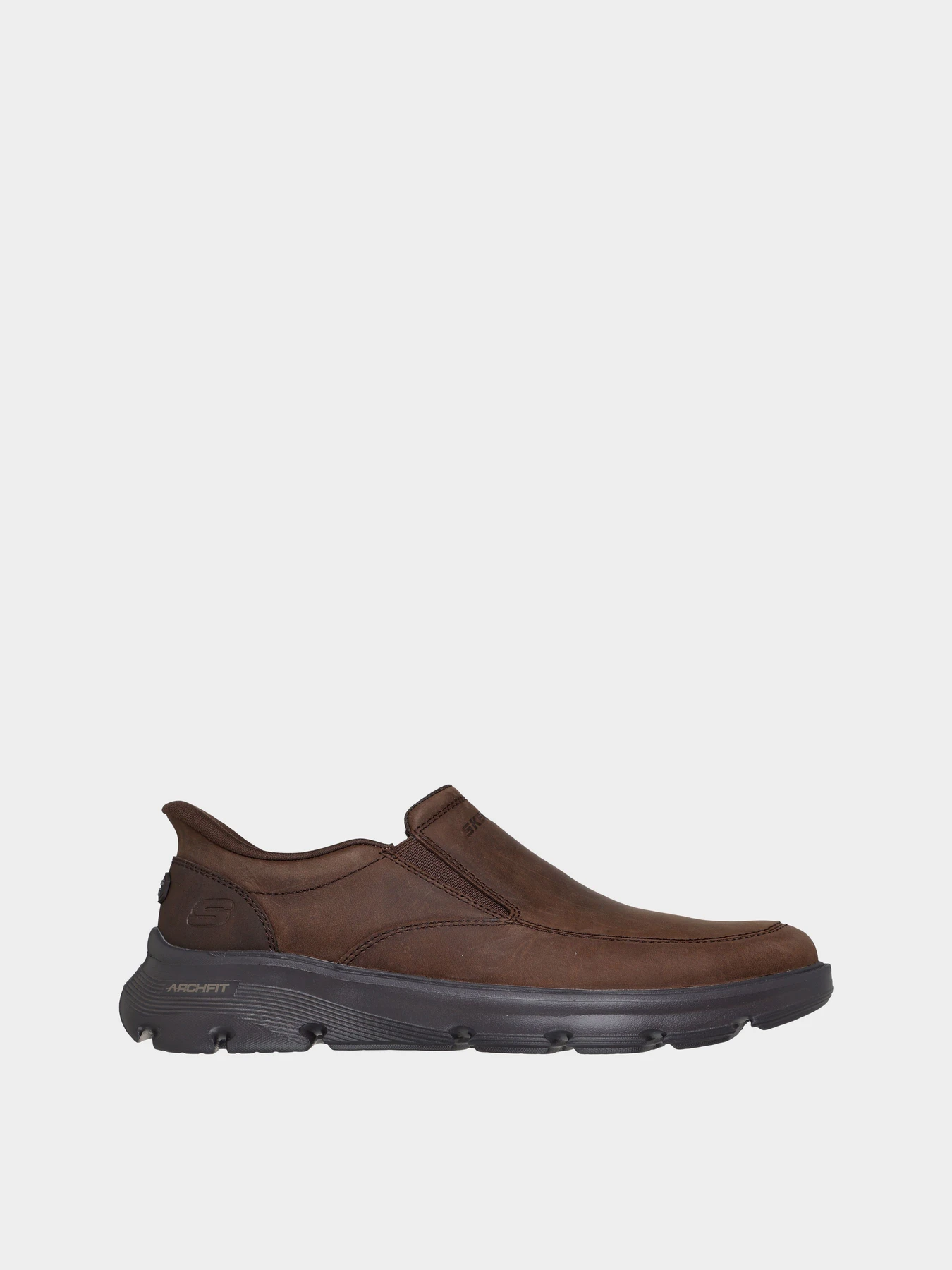 Сліпони Чоловічі Skechers