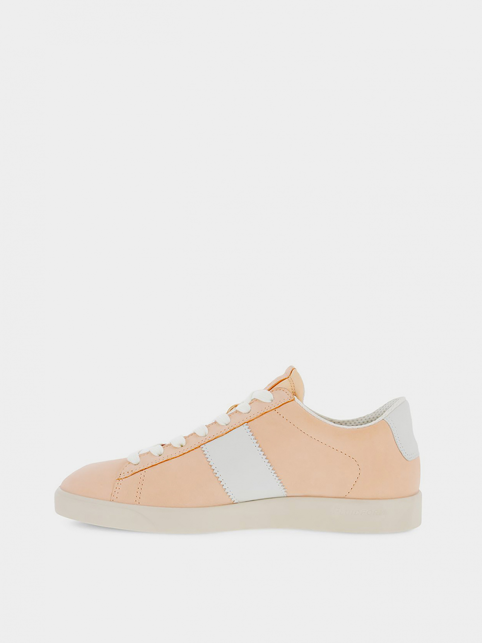 Low-Top Sneakers Women's ECCO