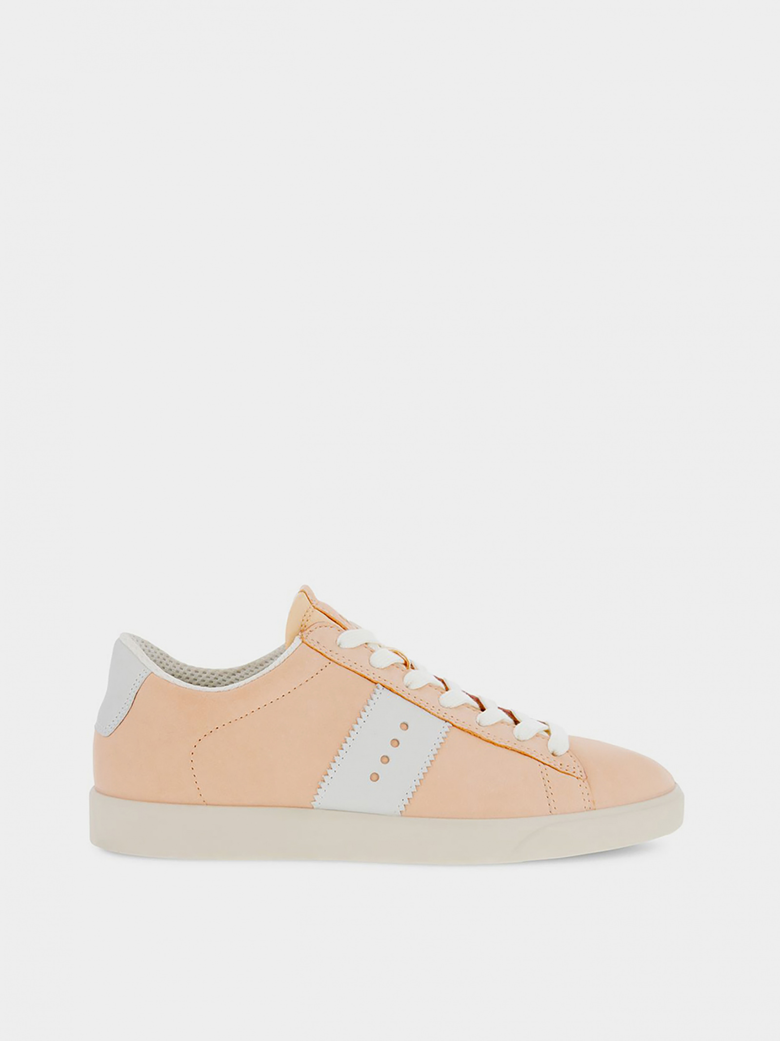 Low-Top Sneakers Women's ECCO