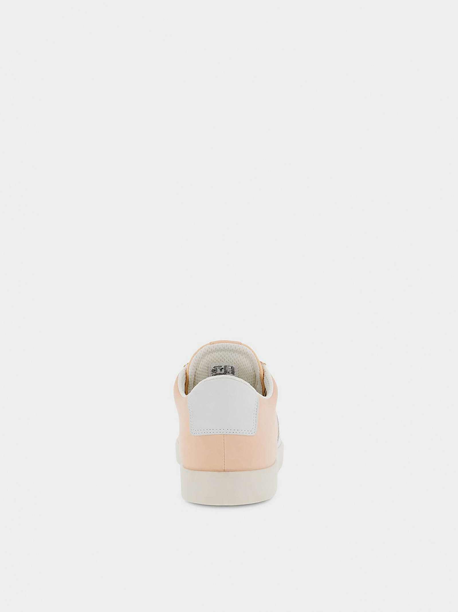 Low-Top Sneakers Women's ECCO