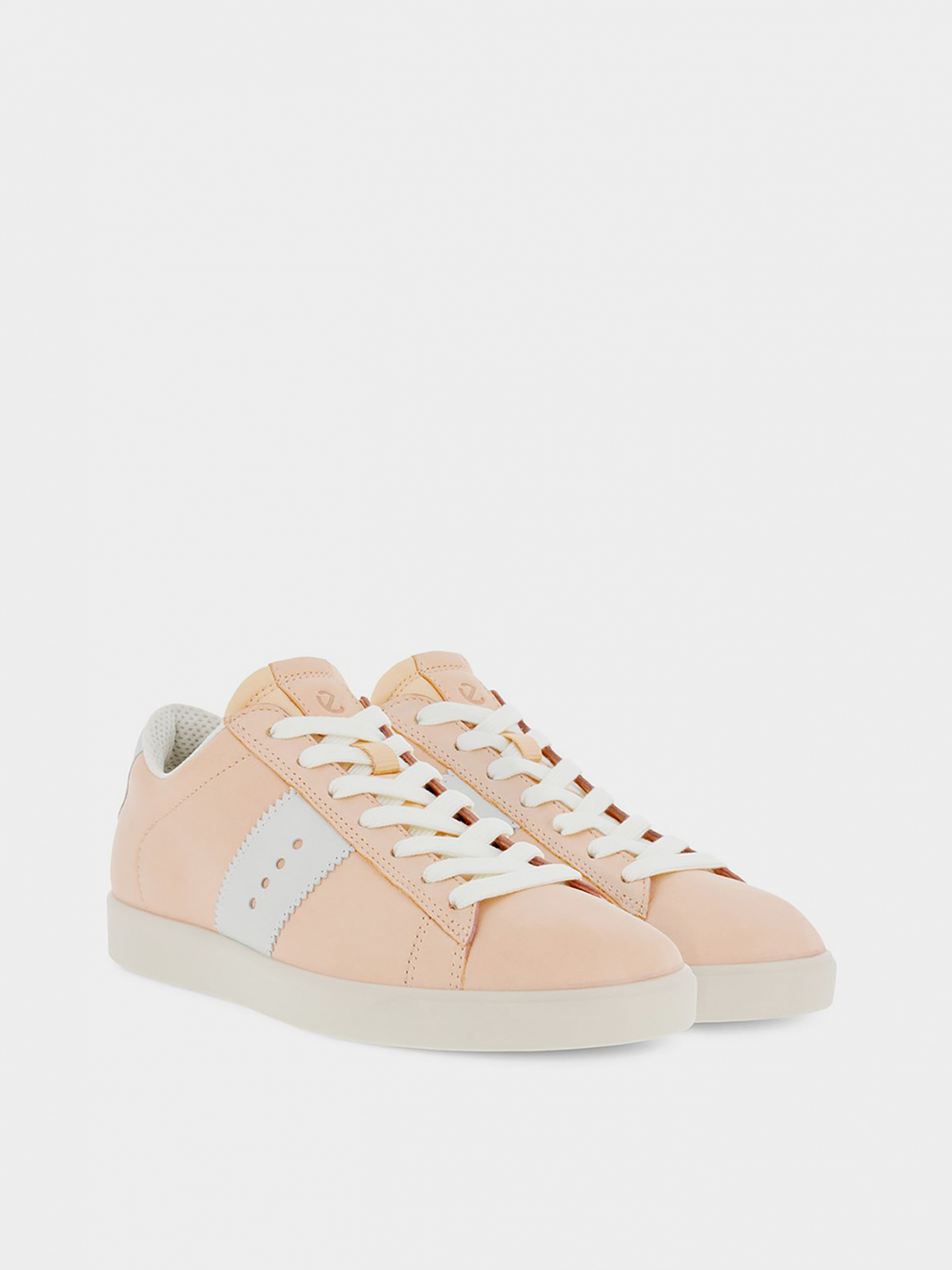Low-Top Sneakers Women's ECCO