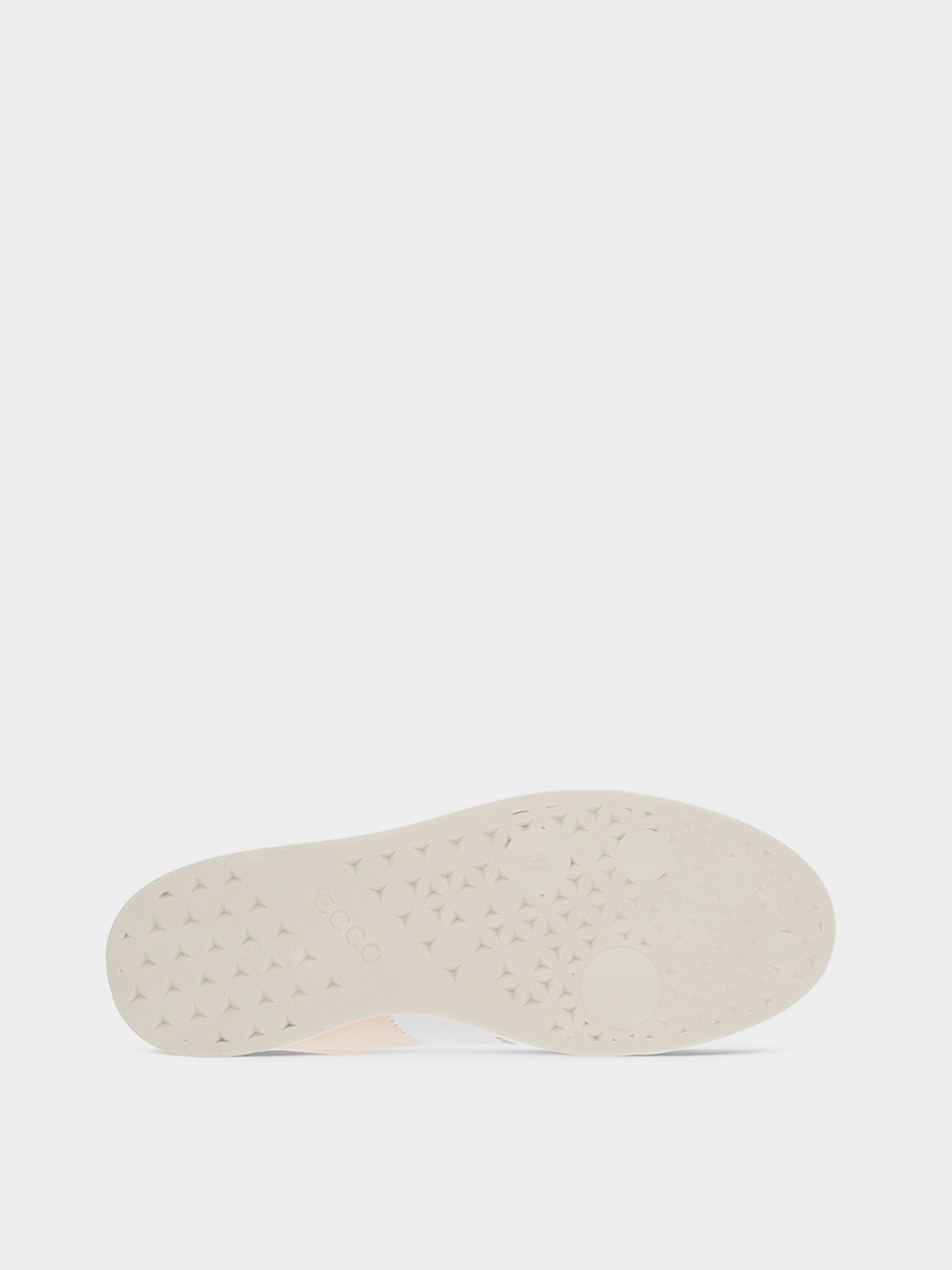 Low-Top Sneakers Women's ECCO