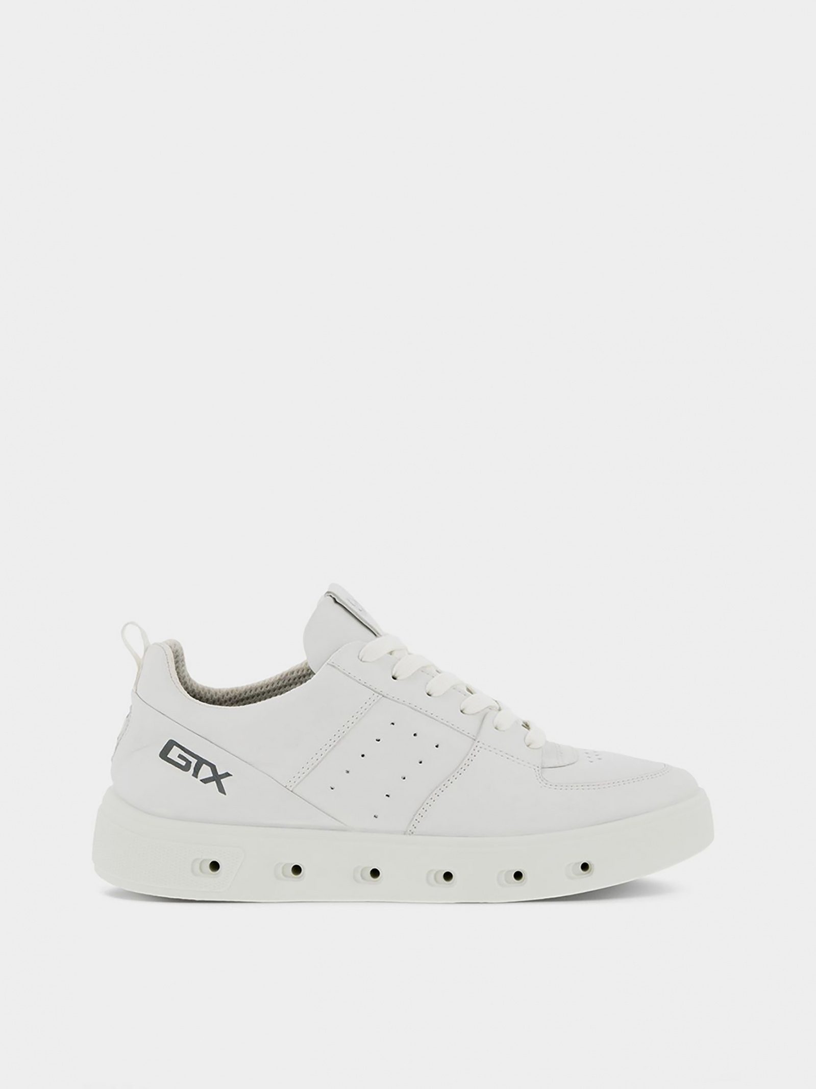 Low-Top Sneakers Women's ECCO