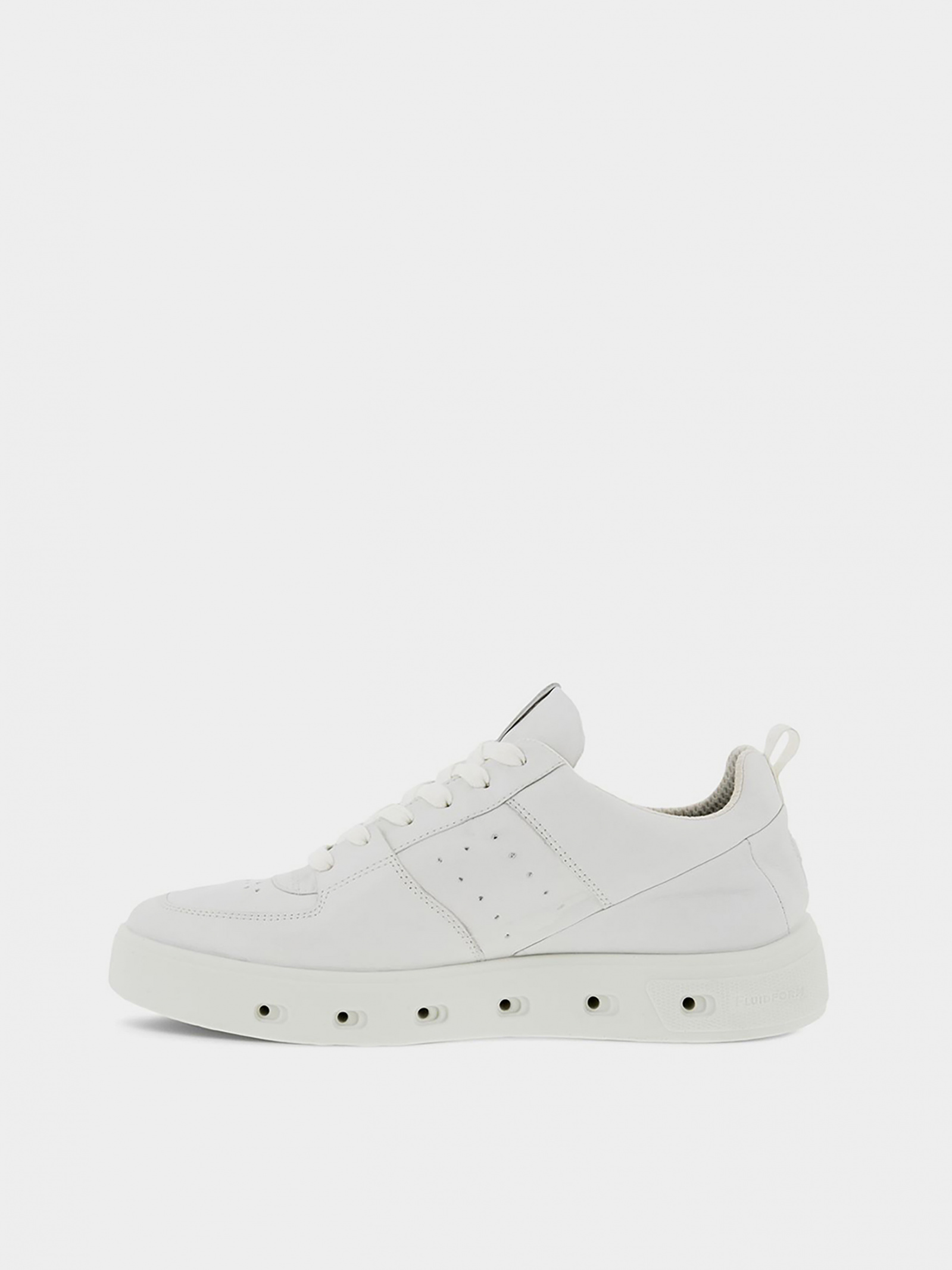 Low-Top Sneakers Women's ECCO
