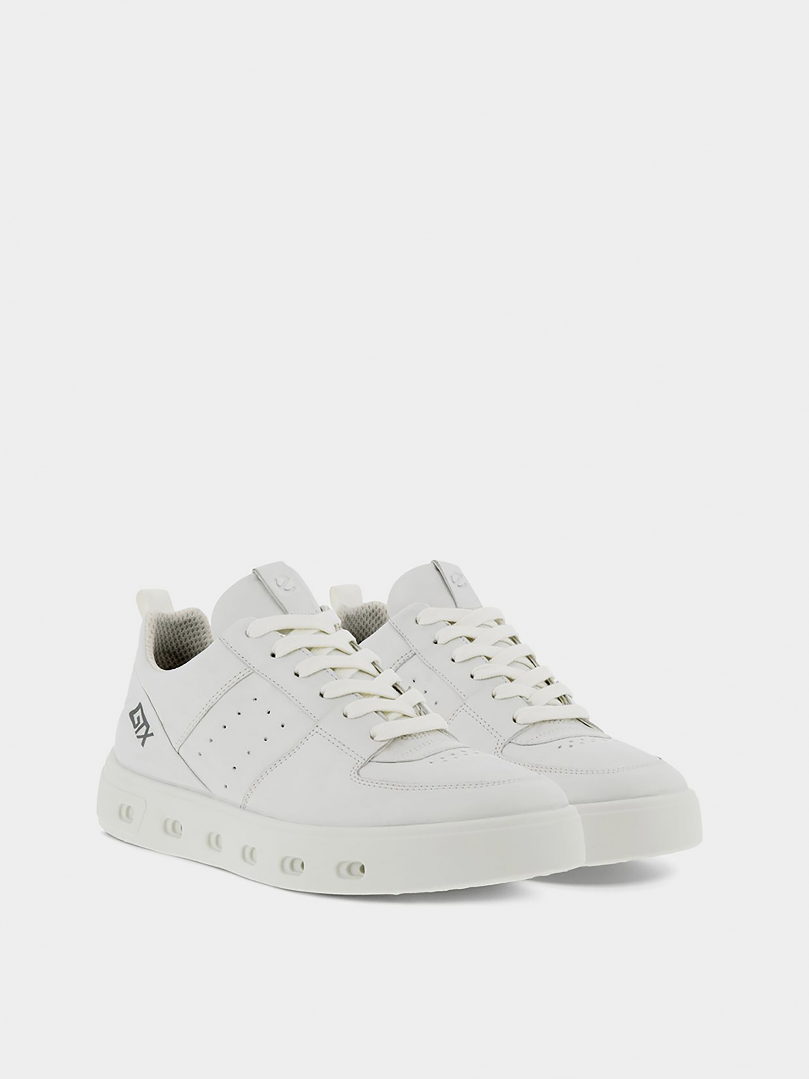 Low-Top Sneakers Women's ECCO