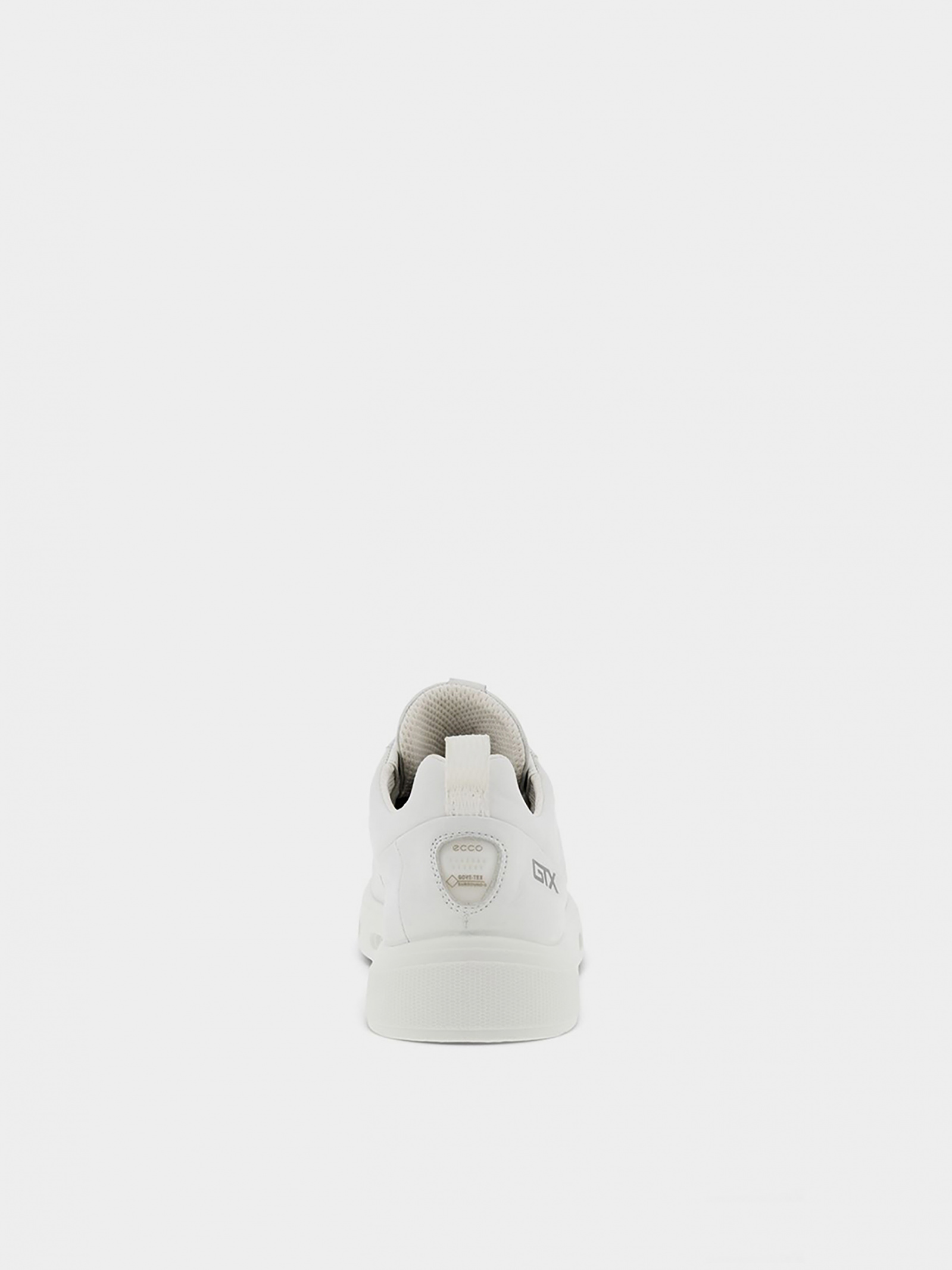 Low-Top Sneakers Women's ECCO