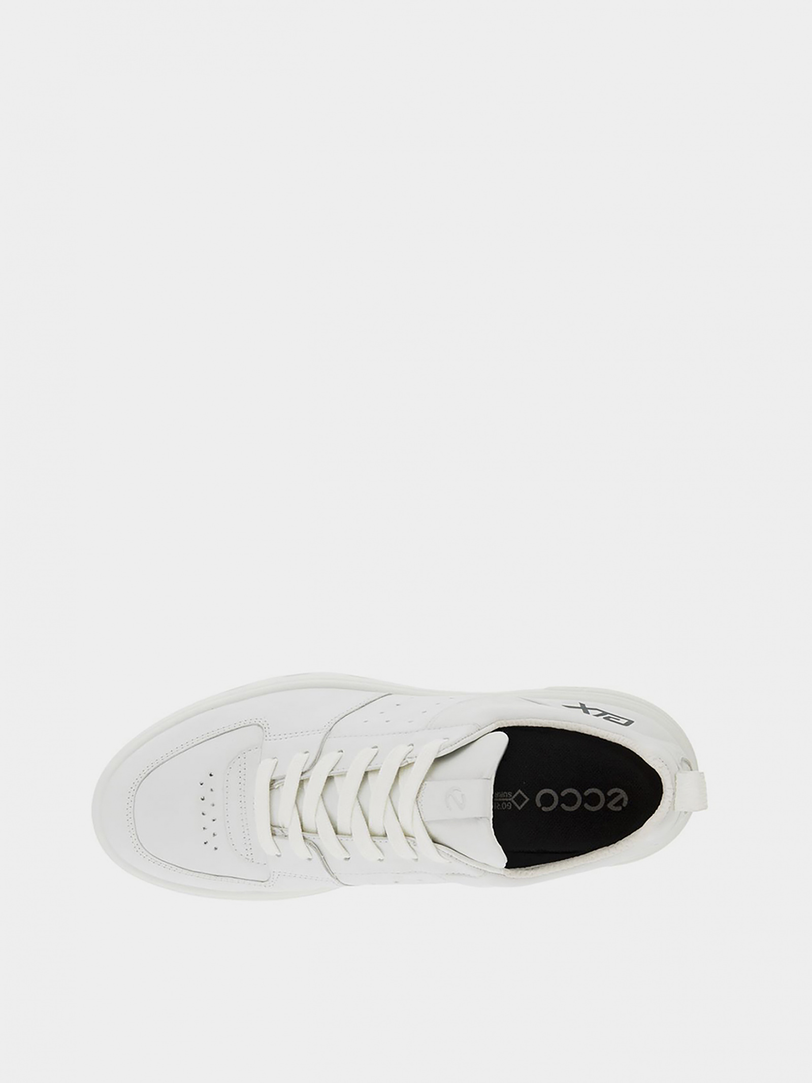 Low-Top Sneakers Women's ECCO