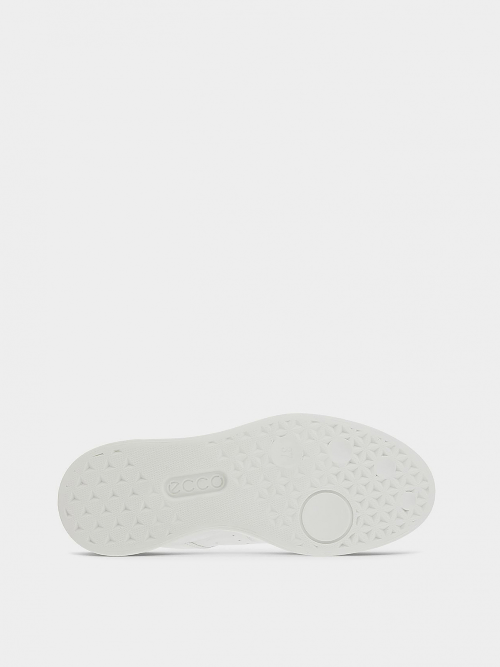 Low-Top Sneakers Women's ECCO