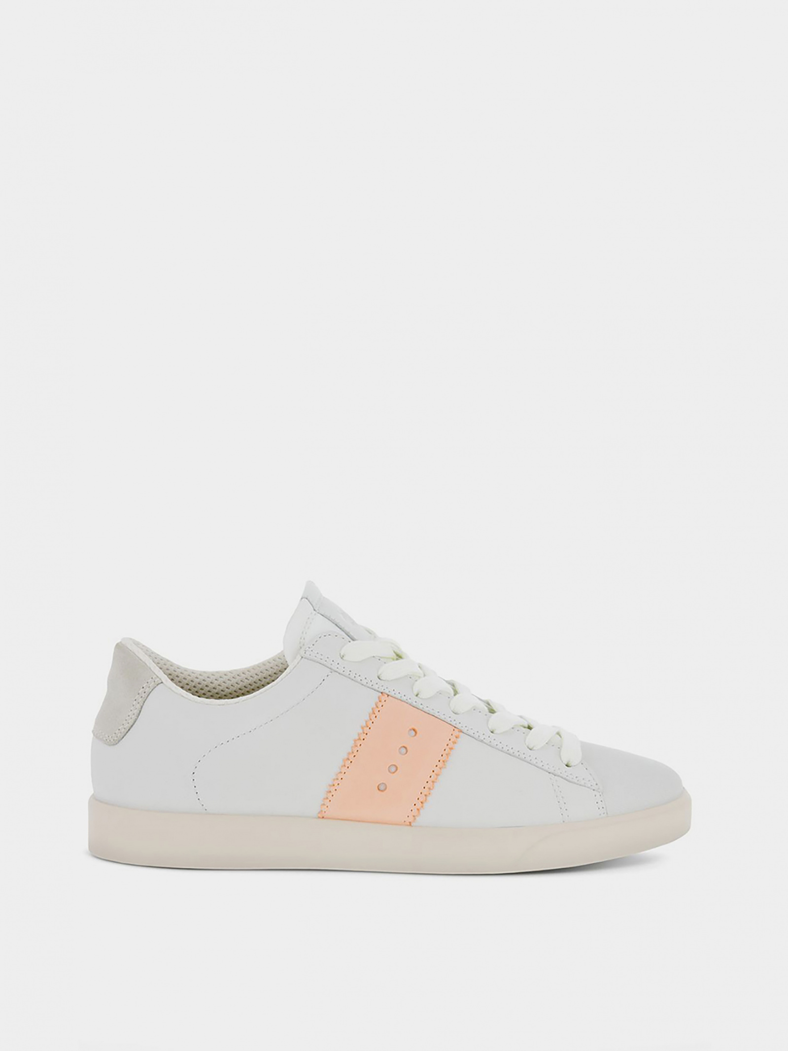 Low-Top Sneakers Women's ECCO