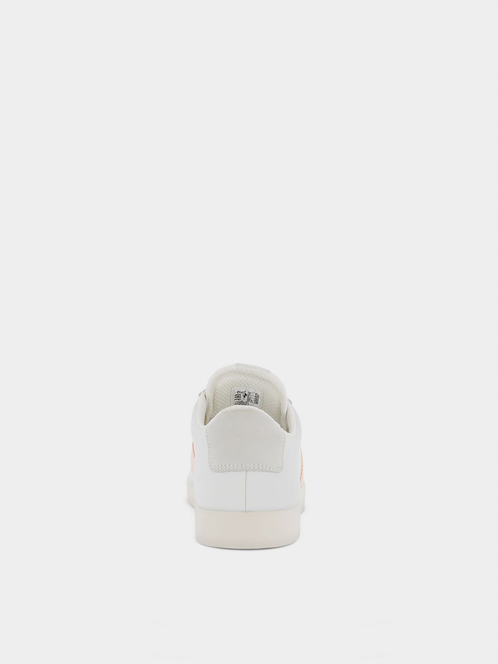 Low-Top Sneakers Women's ECCO