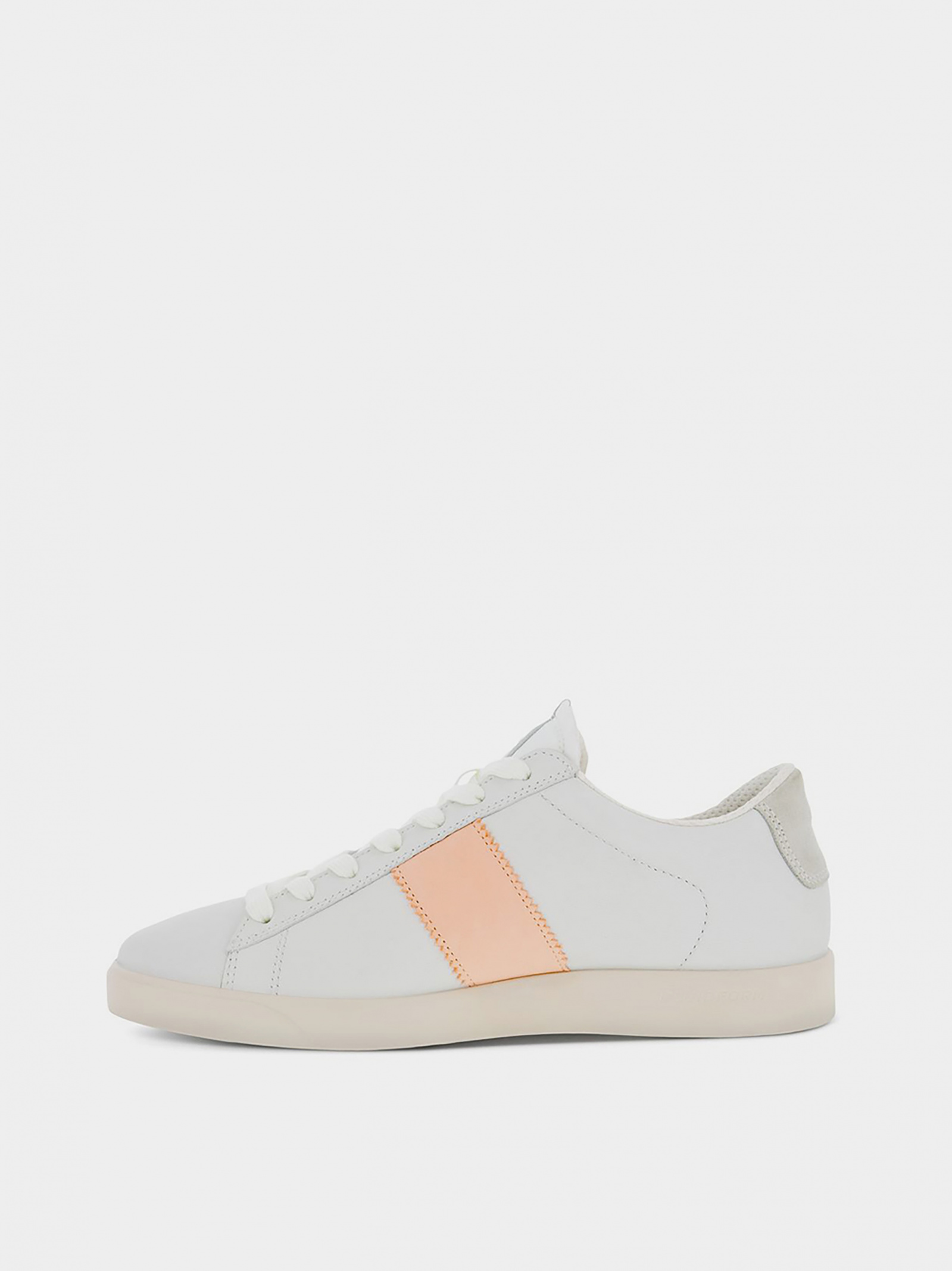 Low-Top Sneakers Women's ECCO