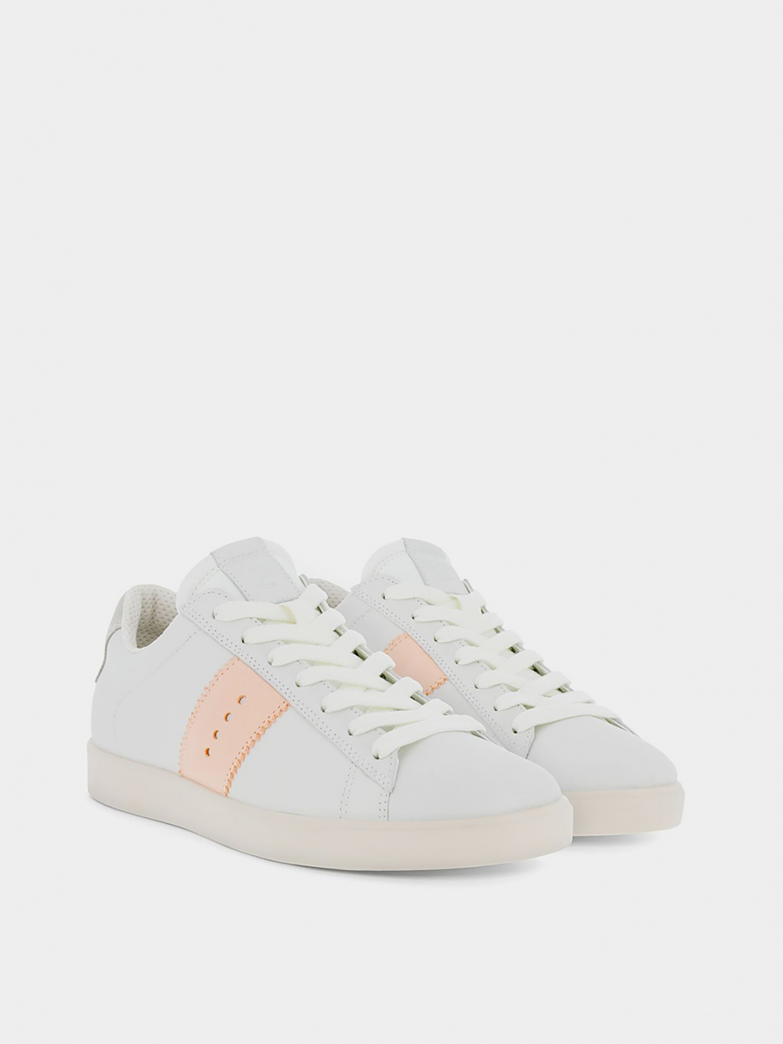 Low-Top Sneakers Women's ECCO