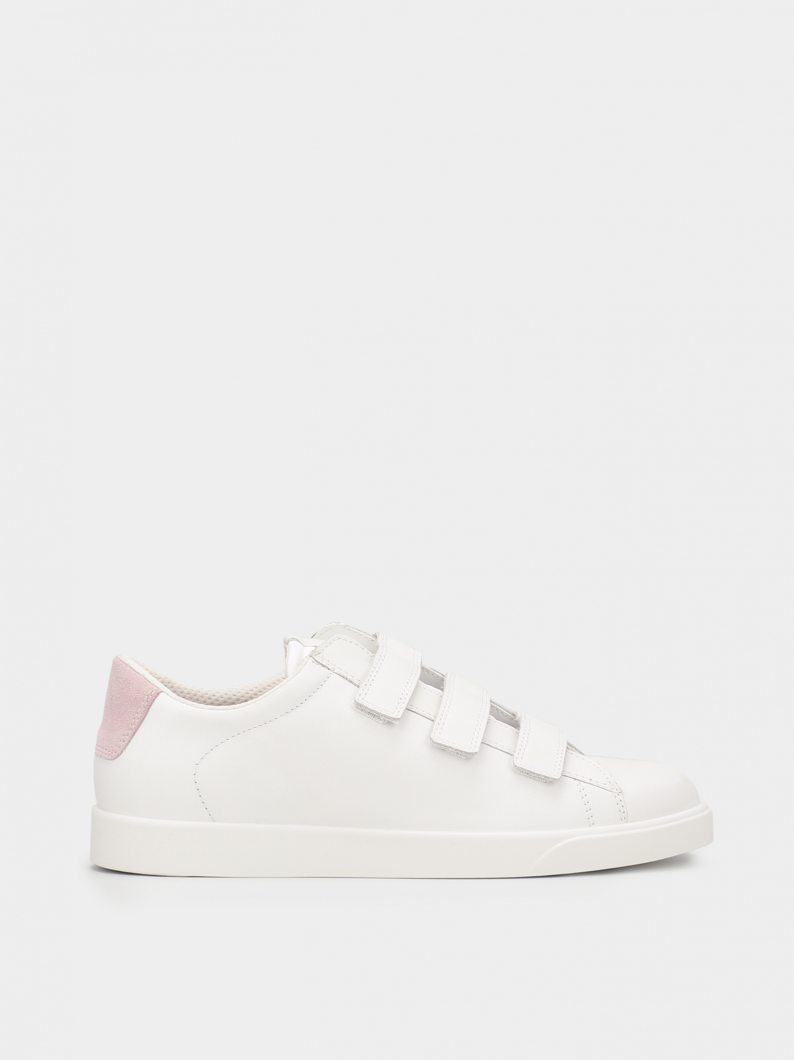 Low-Top Sneakers Women's ECCO