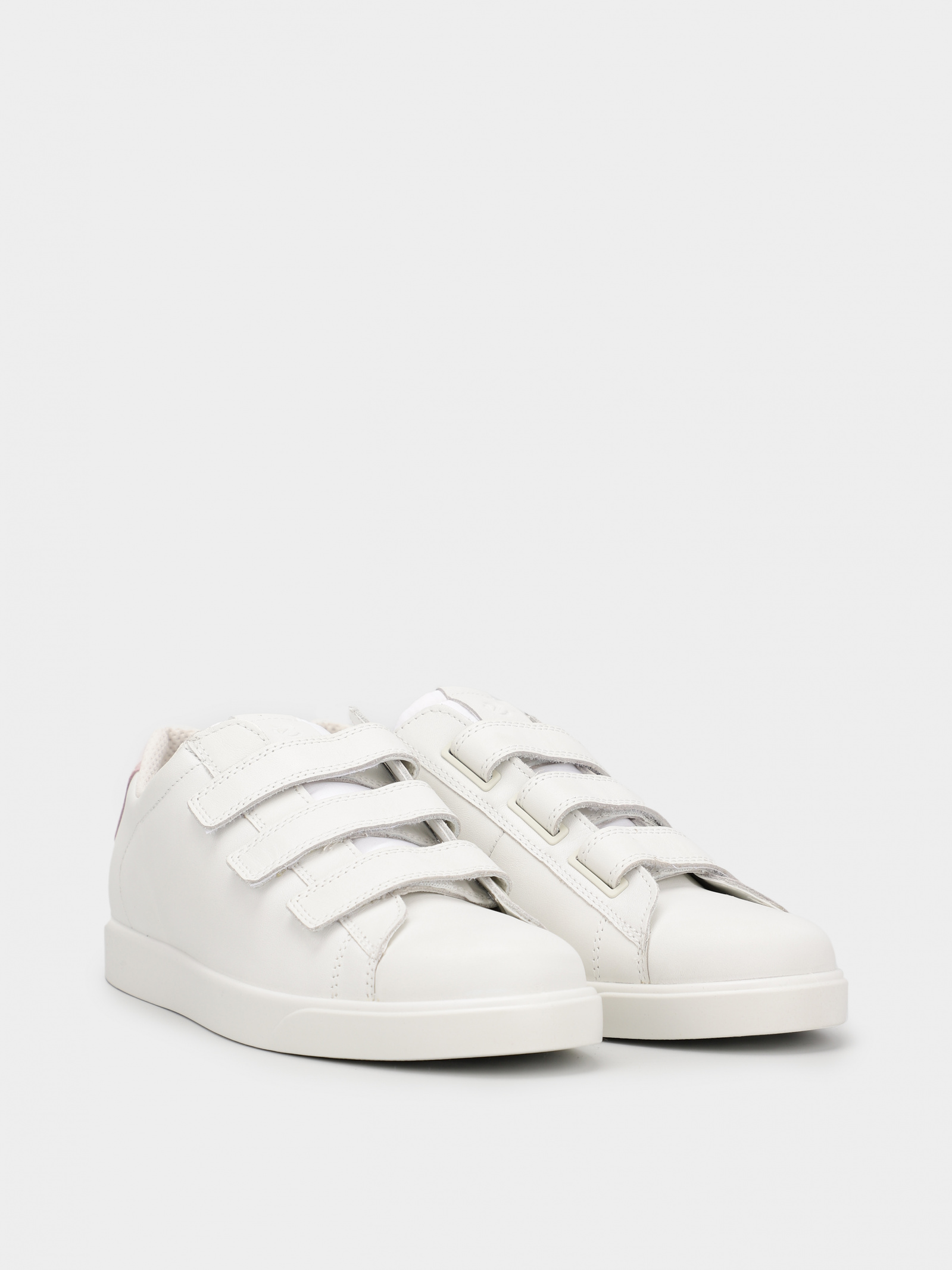 Low-Top Sneakers Women's ECCO