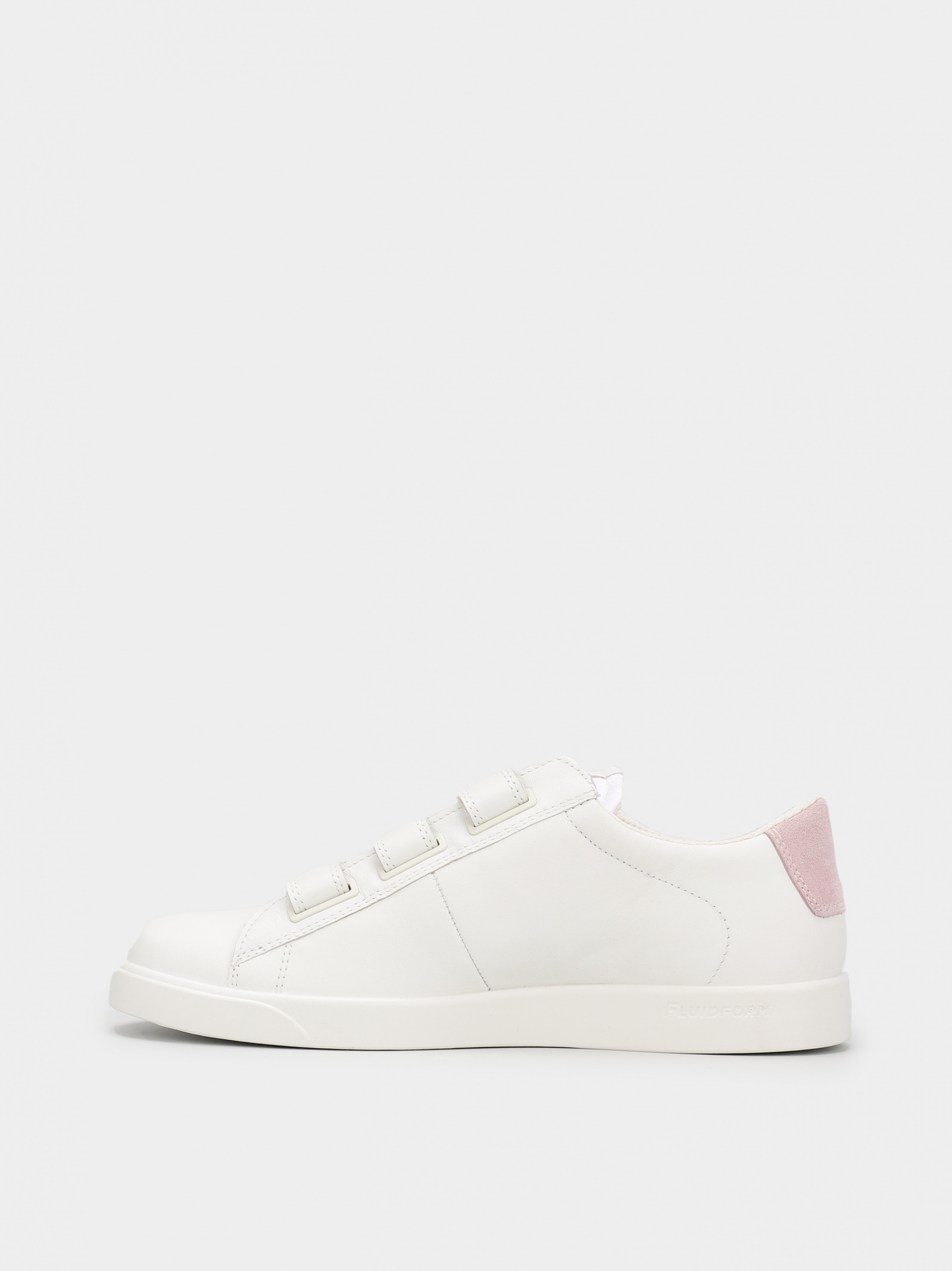 Low-Top Sneakers Women's ECCO